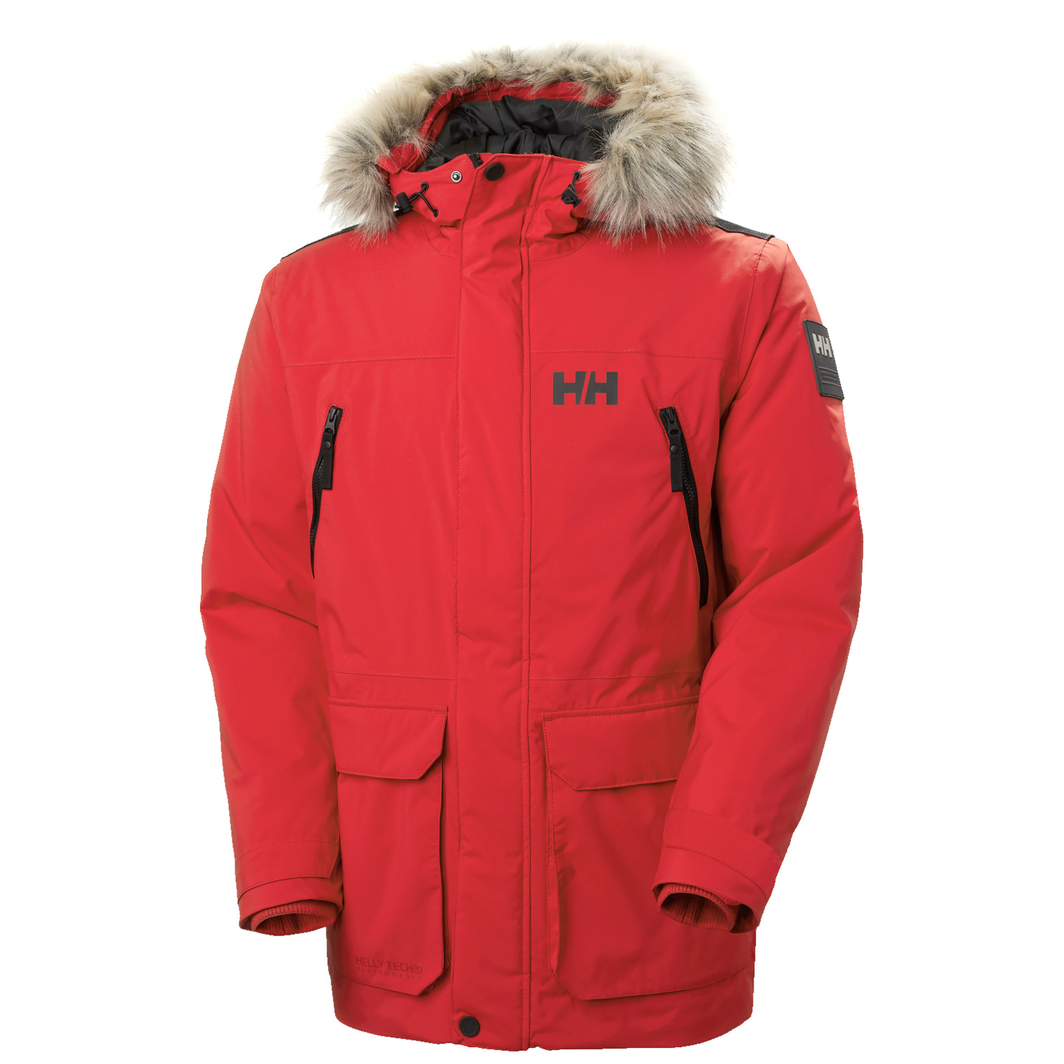 7040057956120 - Parka Reine