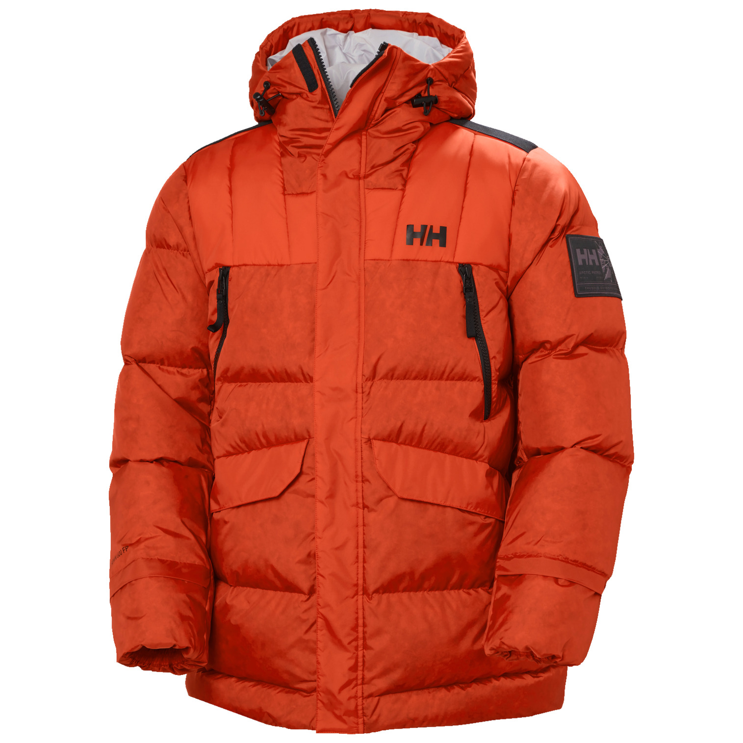 7040057960165 - Parka Arctic