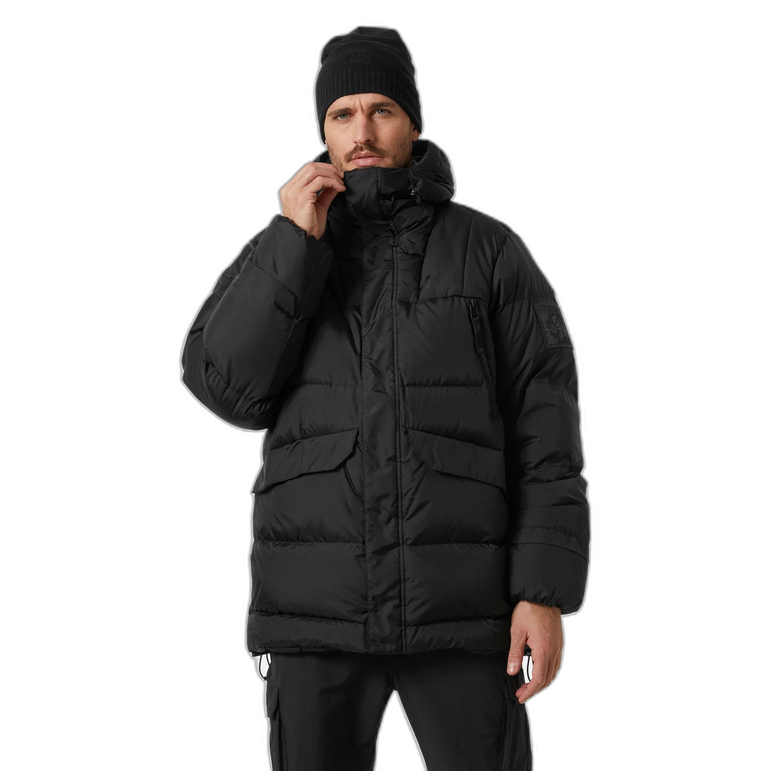 7040057960288 - Parka Arctic