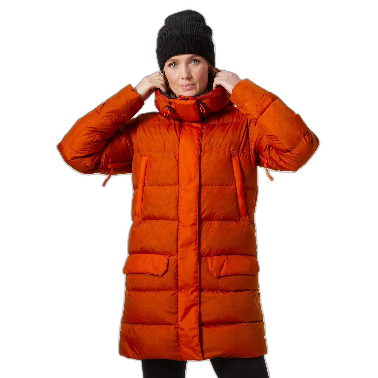 7040057960455 - Damen-Daunenjacke Arctic Patrol H2 Flow