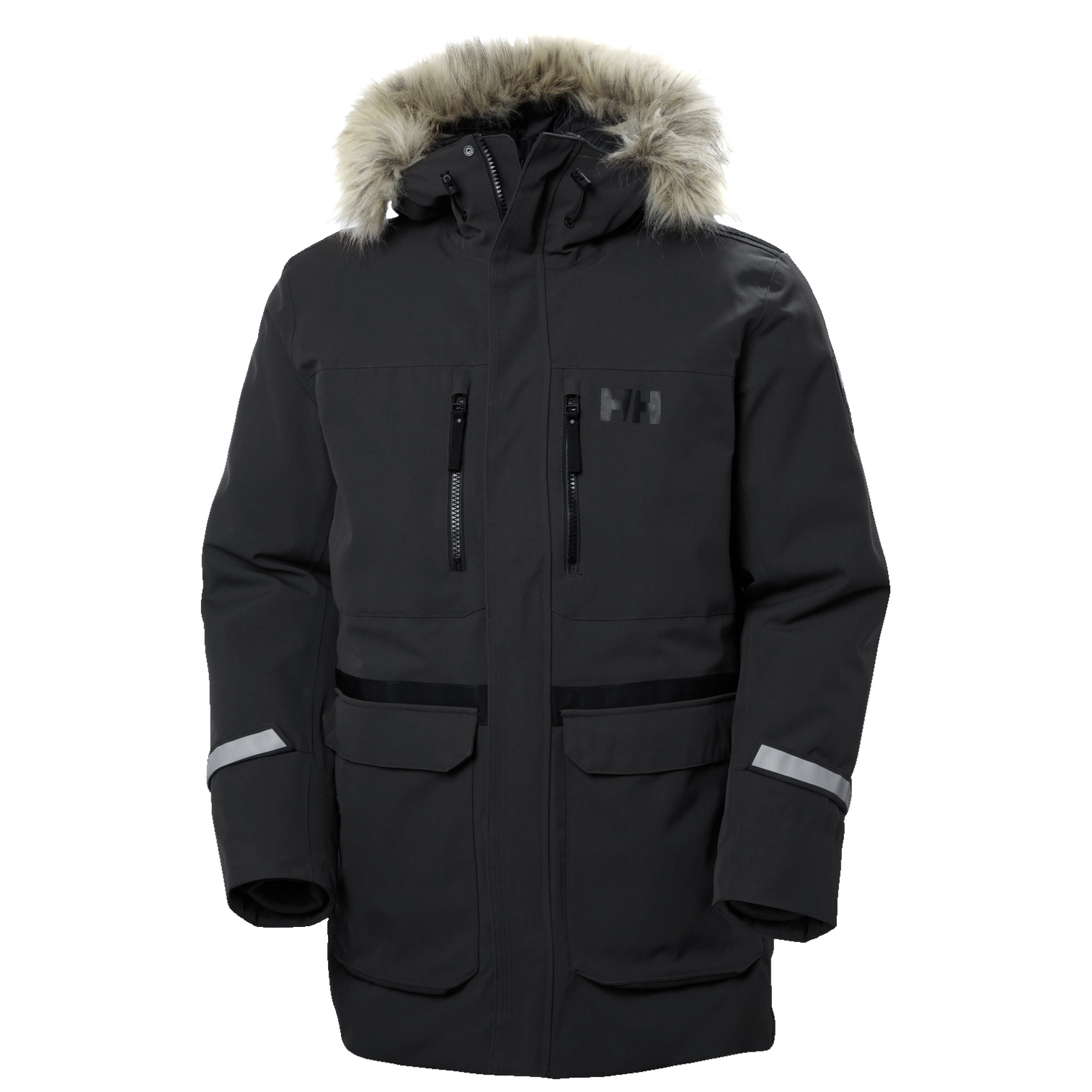 7040057962923 - Parka Varanger