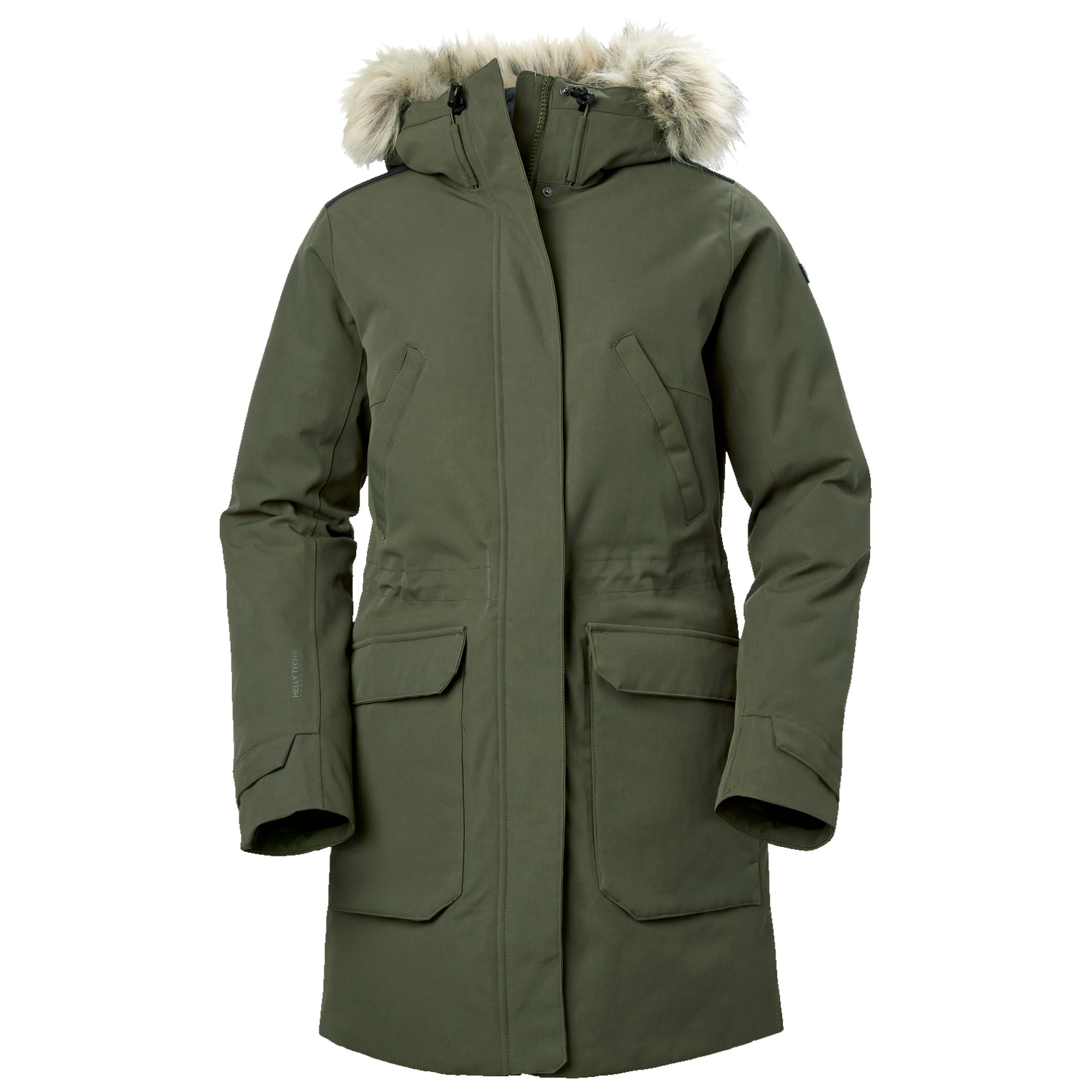 7040057962992 - Parka Damen Varanger