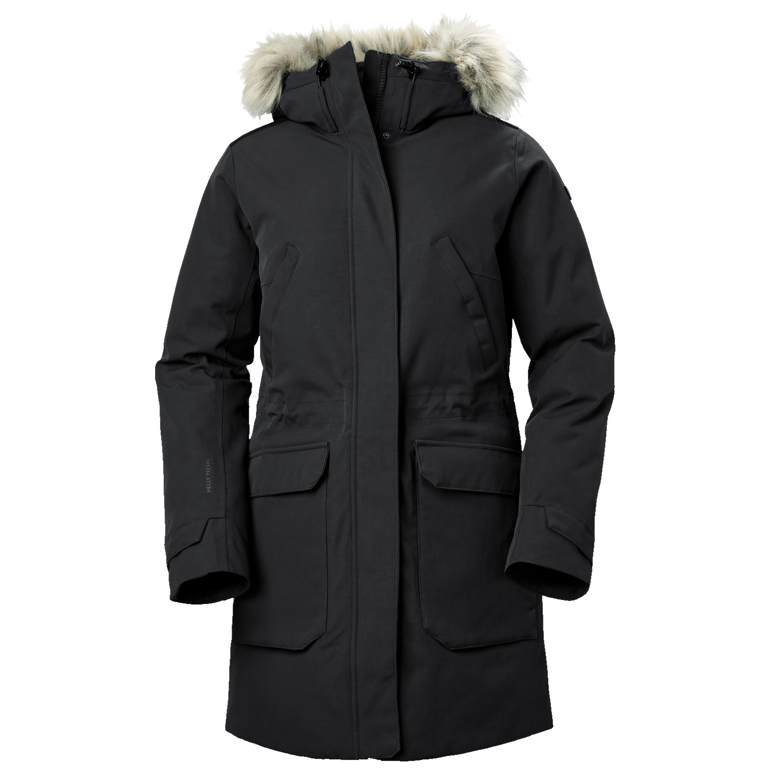 7040057963043 - Parka Damen Varanger