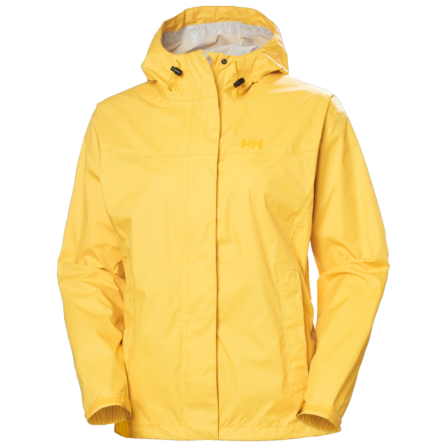 7040057966860 - Regenjacke Frauen Loke