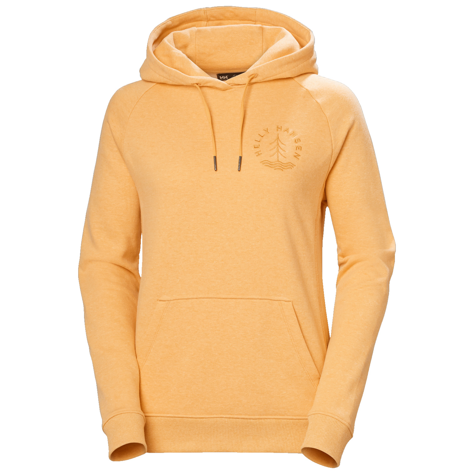 7040057970072 - Hoodie Baumwolle Damen F2F