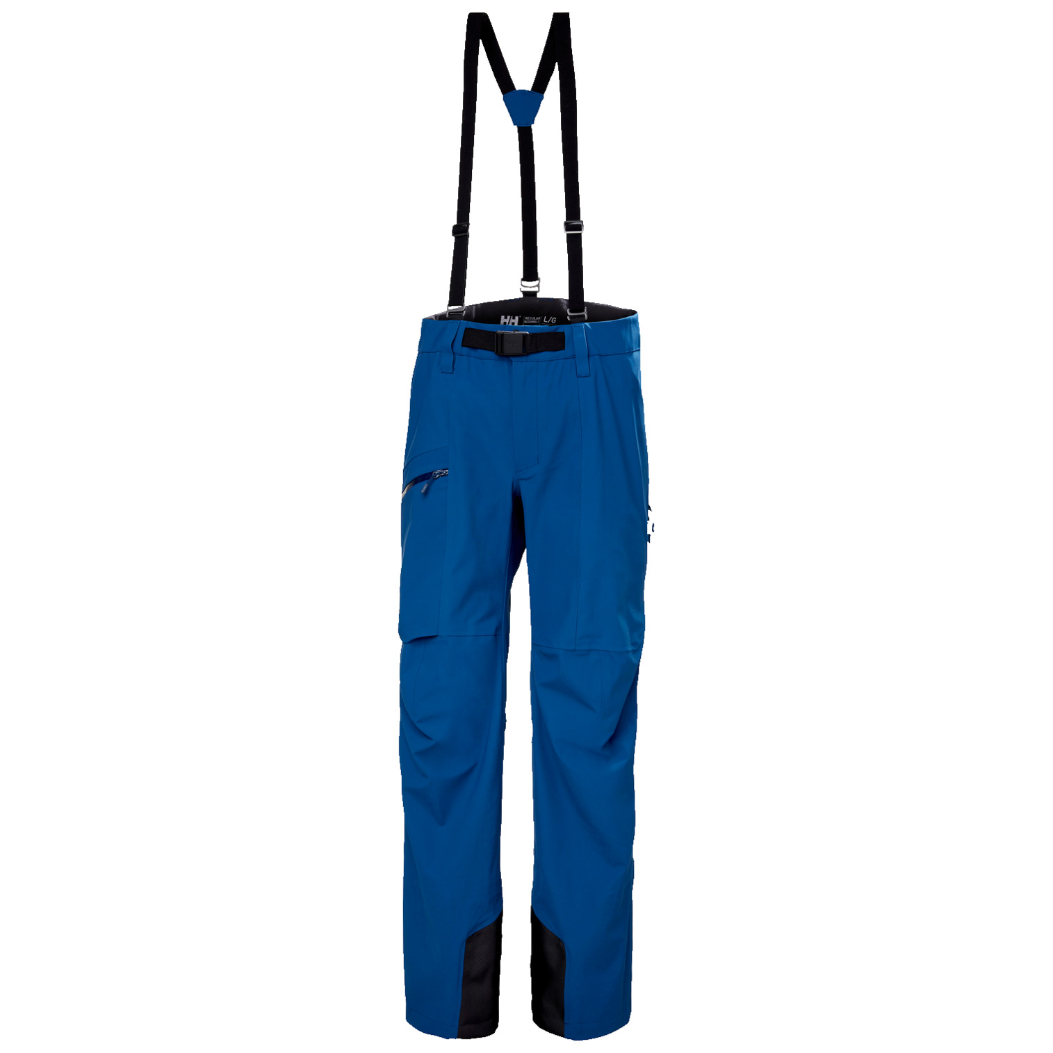 7040057977309 - Pantalon de ski Verglas BC