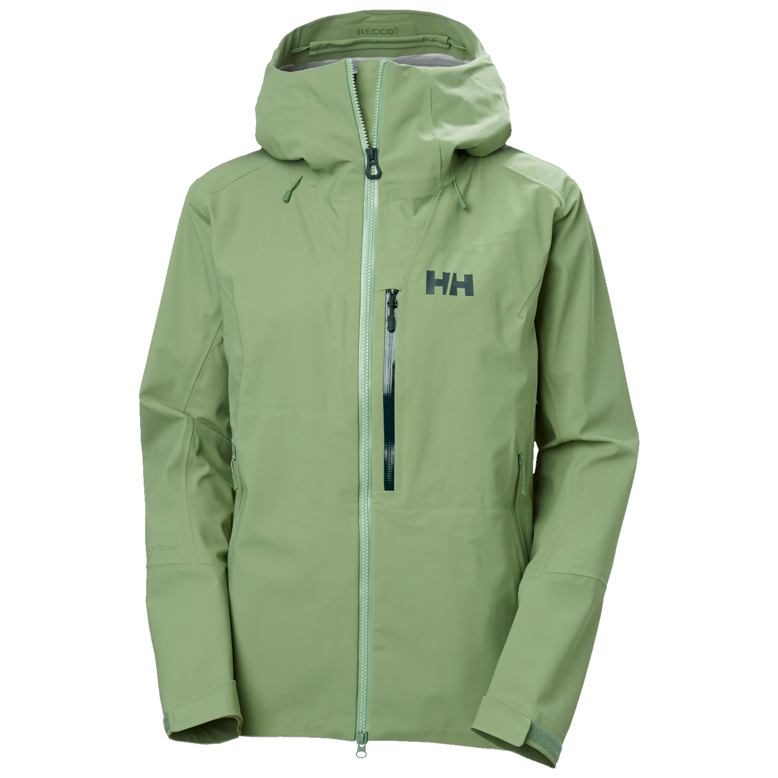 7040057978306 - Regenjacke Frauen Verglas Bc