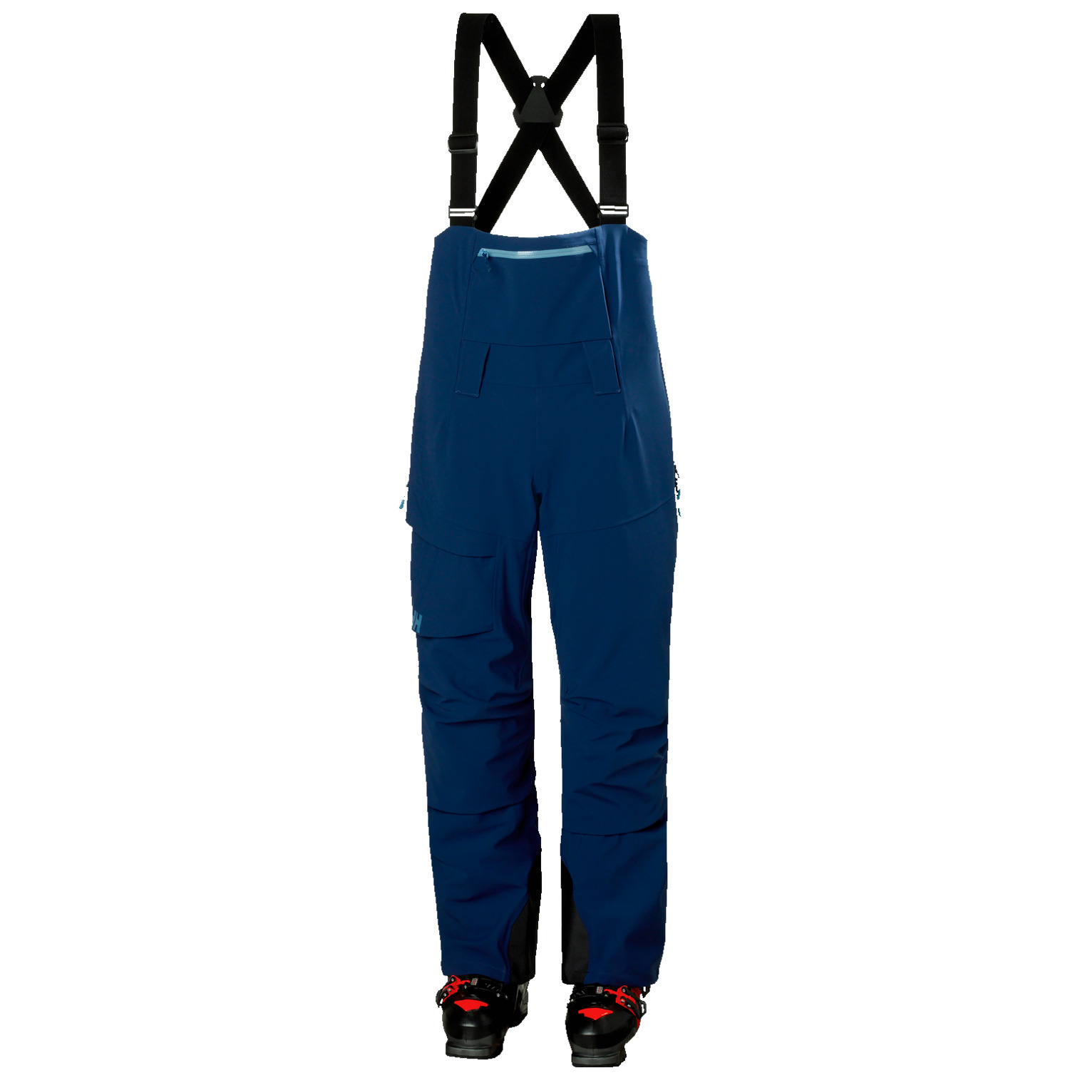 7040057978542 - Pantalon de ski femme Verglas BC