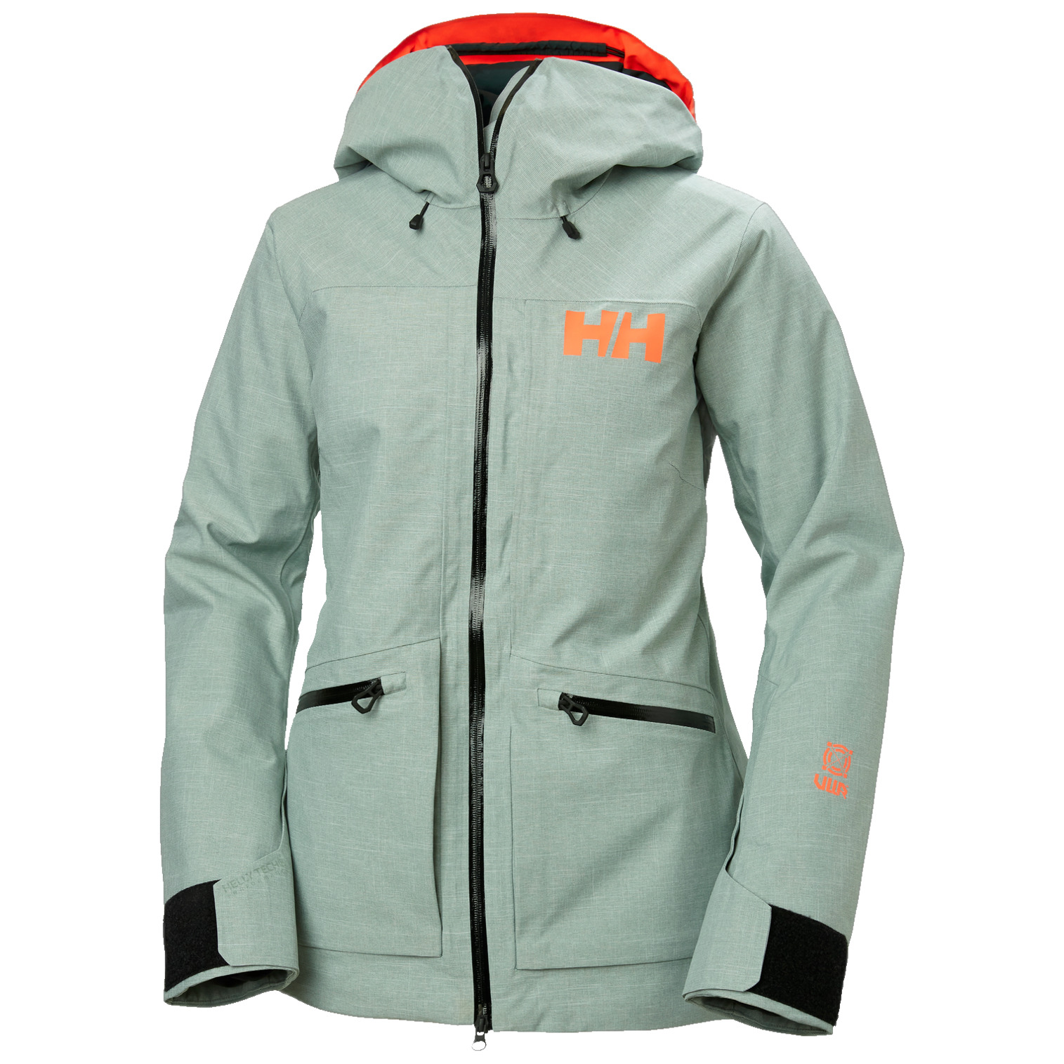7040057983928 - Skijacke Damen Powderqueen 30 7040057983928 - Skijacke Damen Powderqueen 30