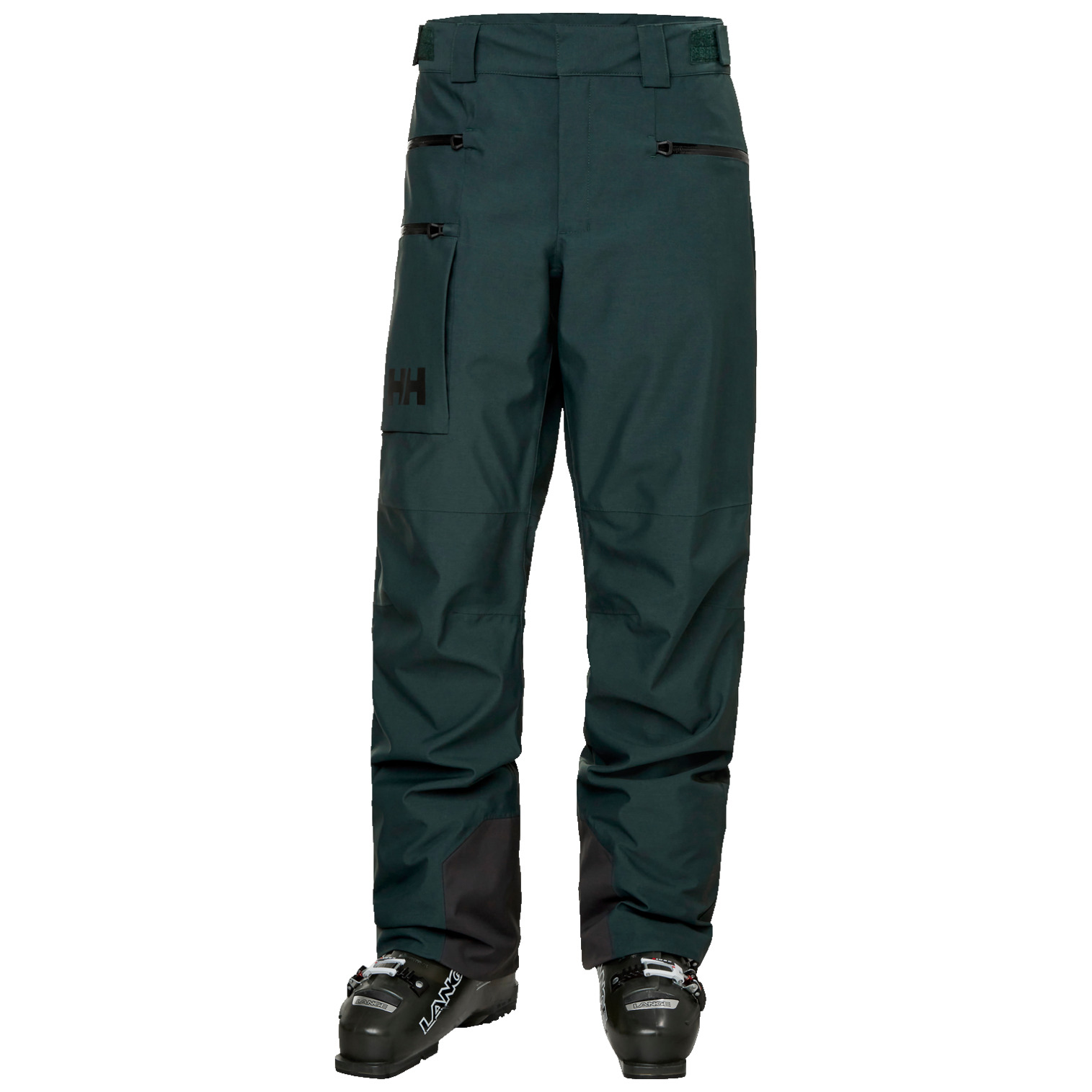 7040057984345 - Pantalon de ski Garibaldi 20