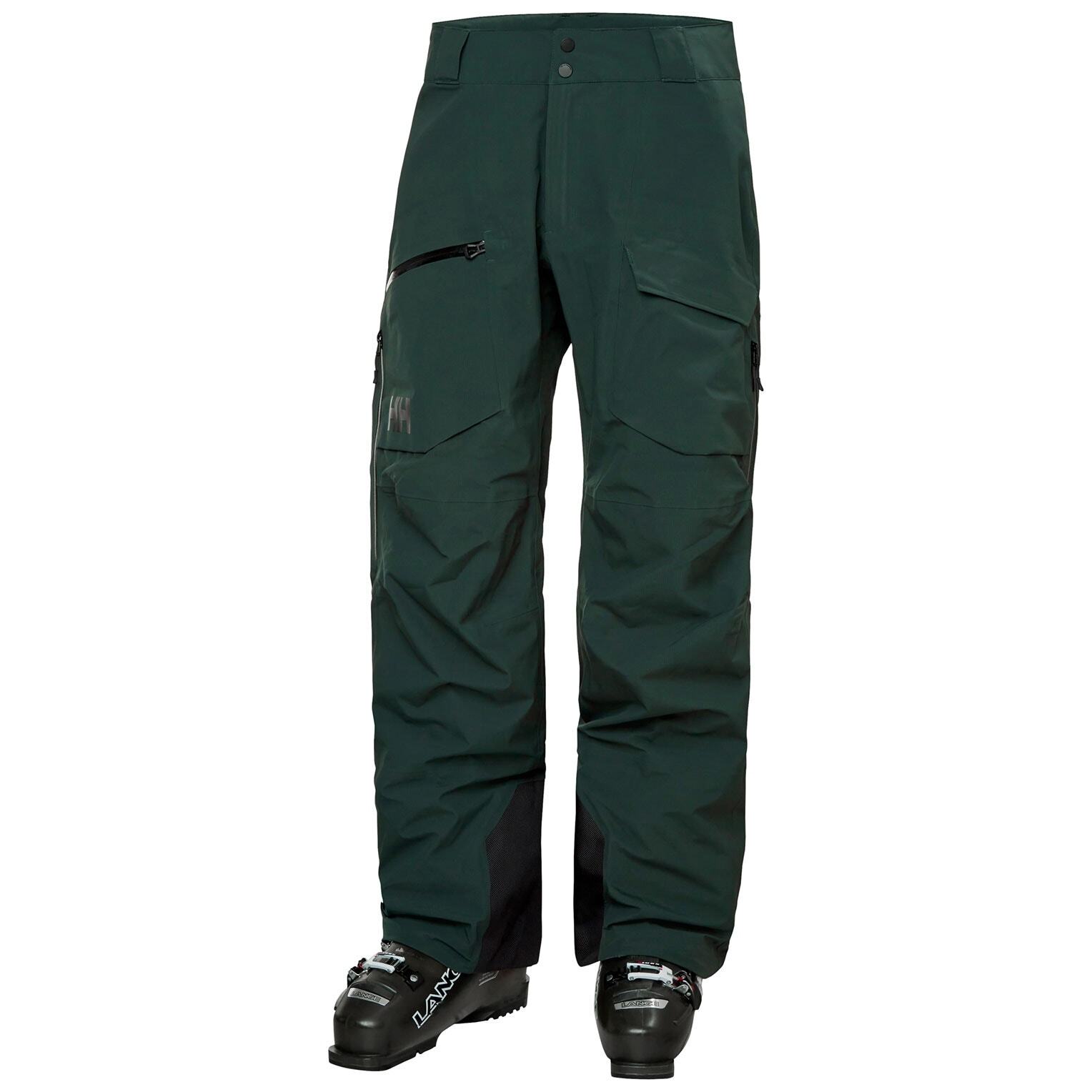 7040057986745 - Pantalon de ski ridge infinity