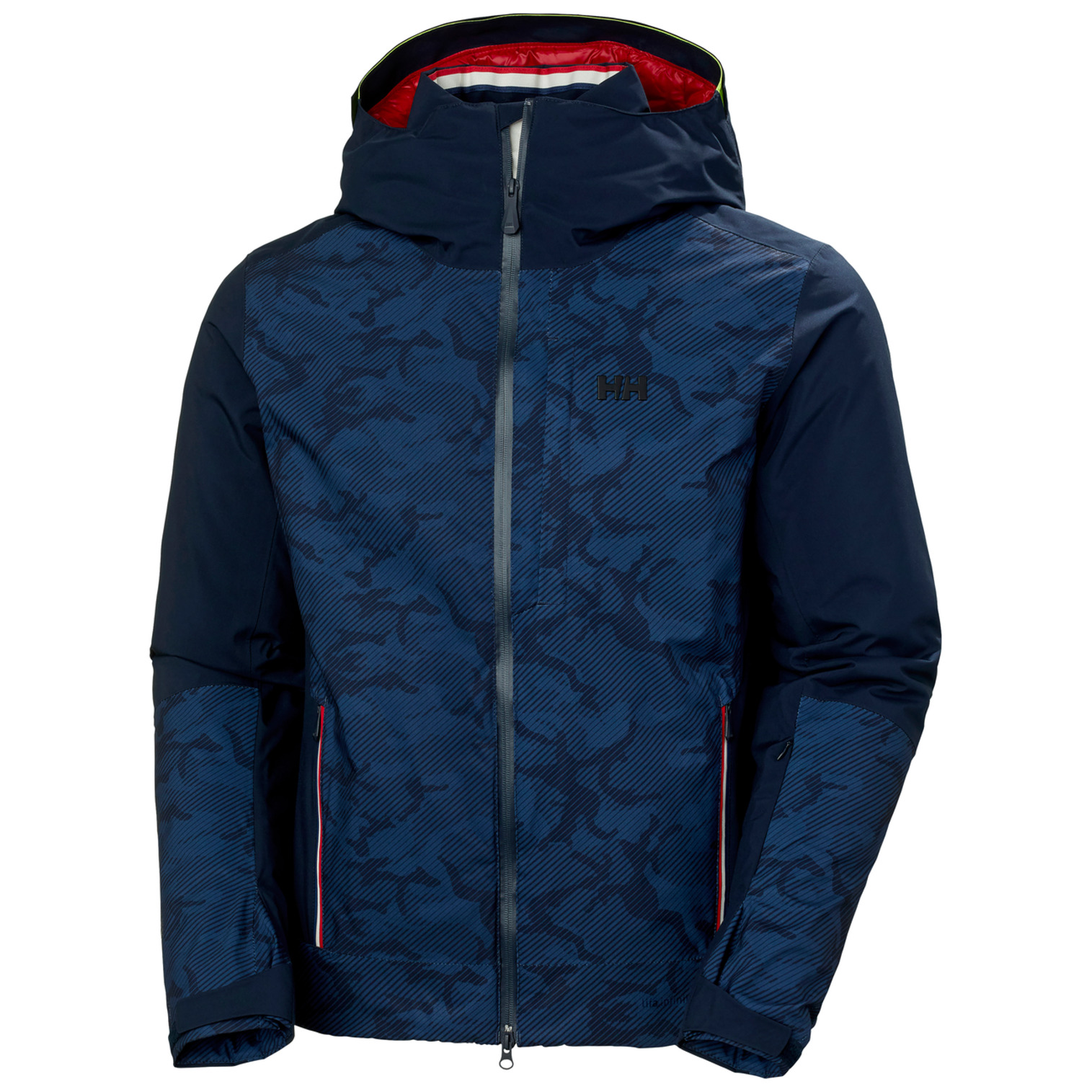 7040057989647 - Veste de ski Swift Infinity