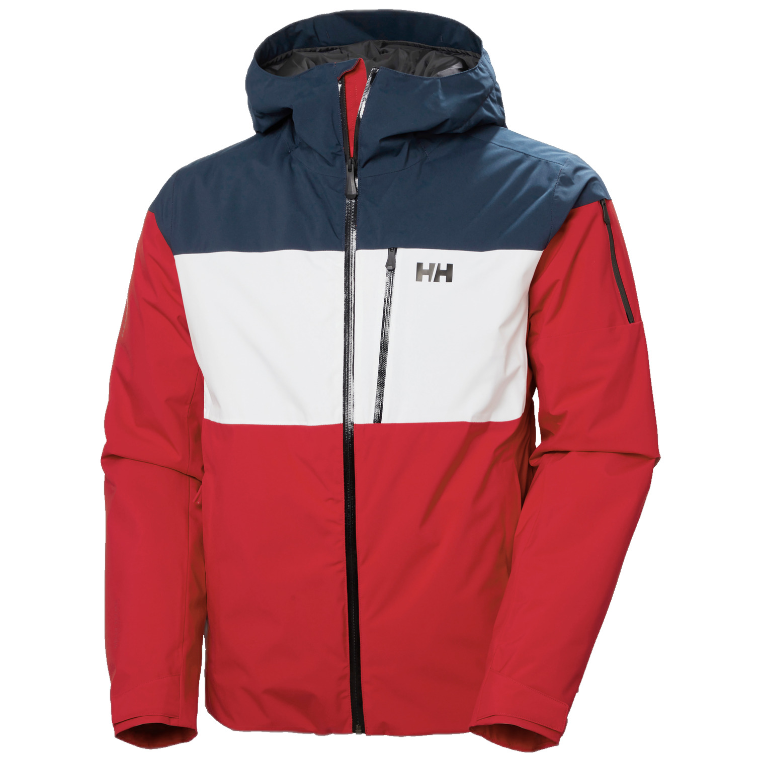 7040057990537 - Veste de ski Gravity