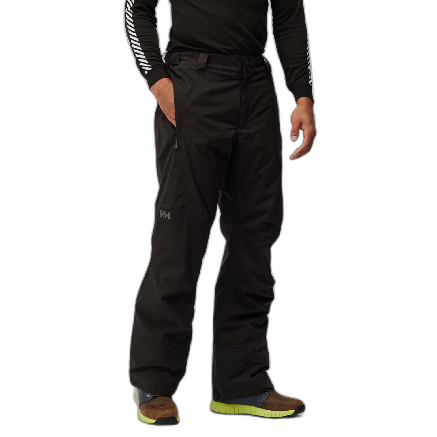 7040057991183 - Pantalon de ski alpine insulated