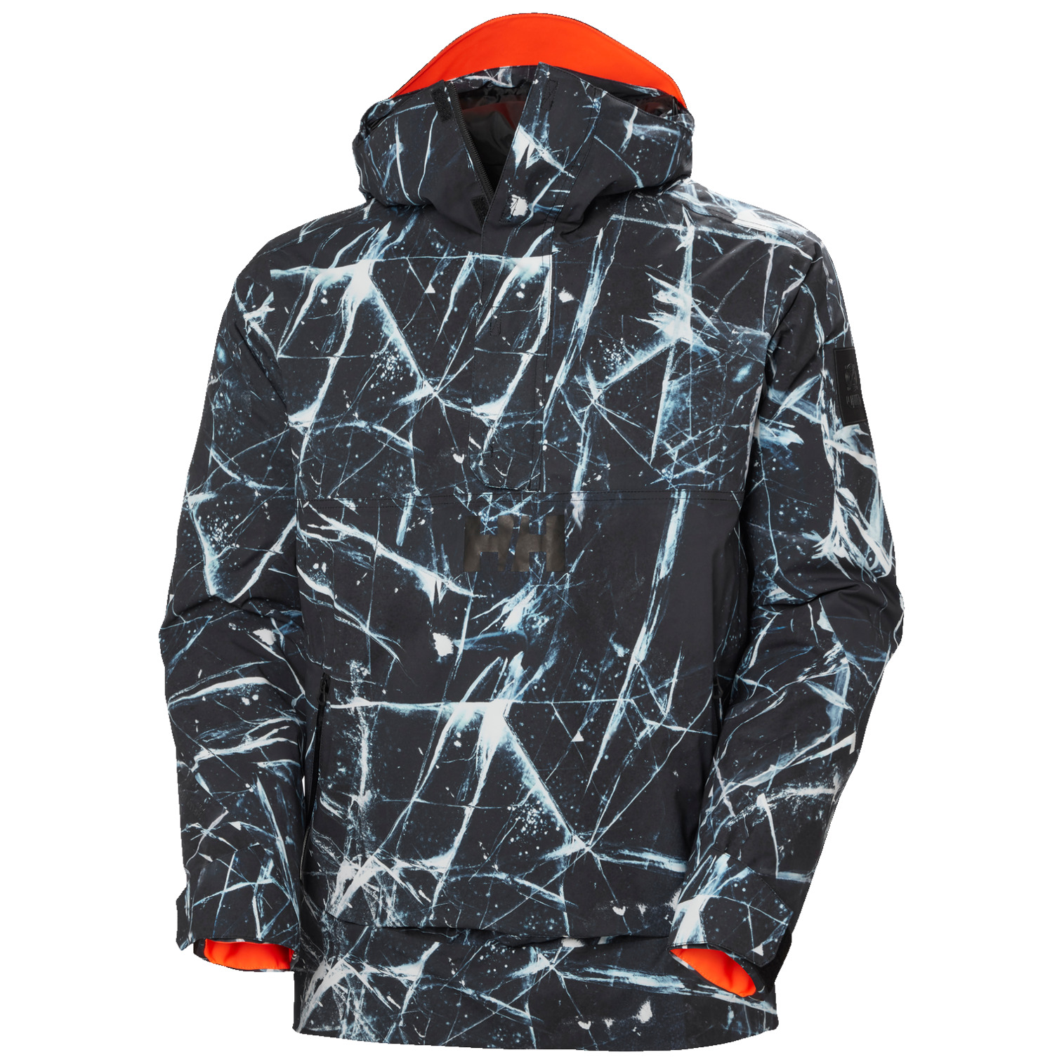 7040057991695 - Veste de ski insulated anorak