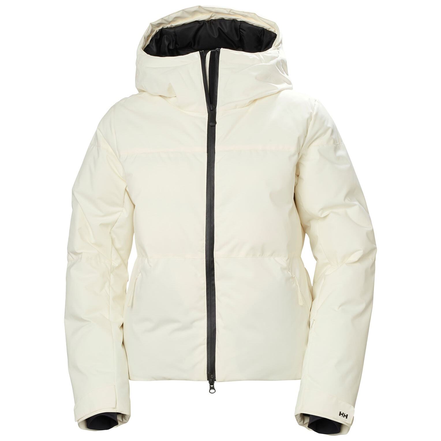 7040057994351 - Veste de ski femme nora short puffy