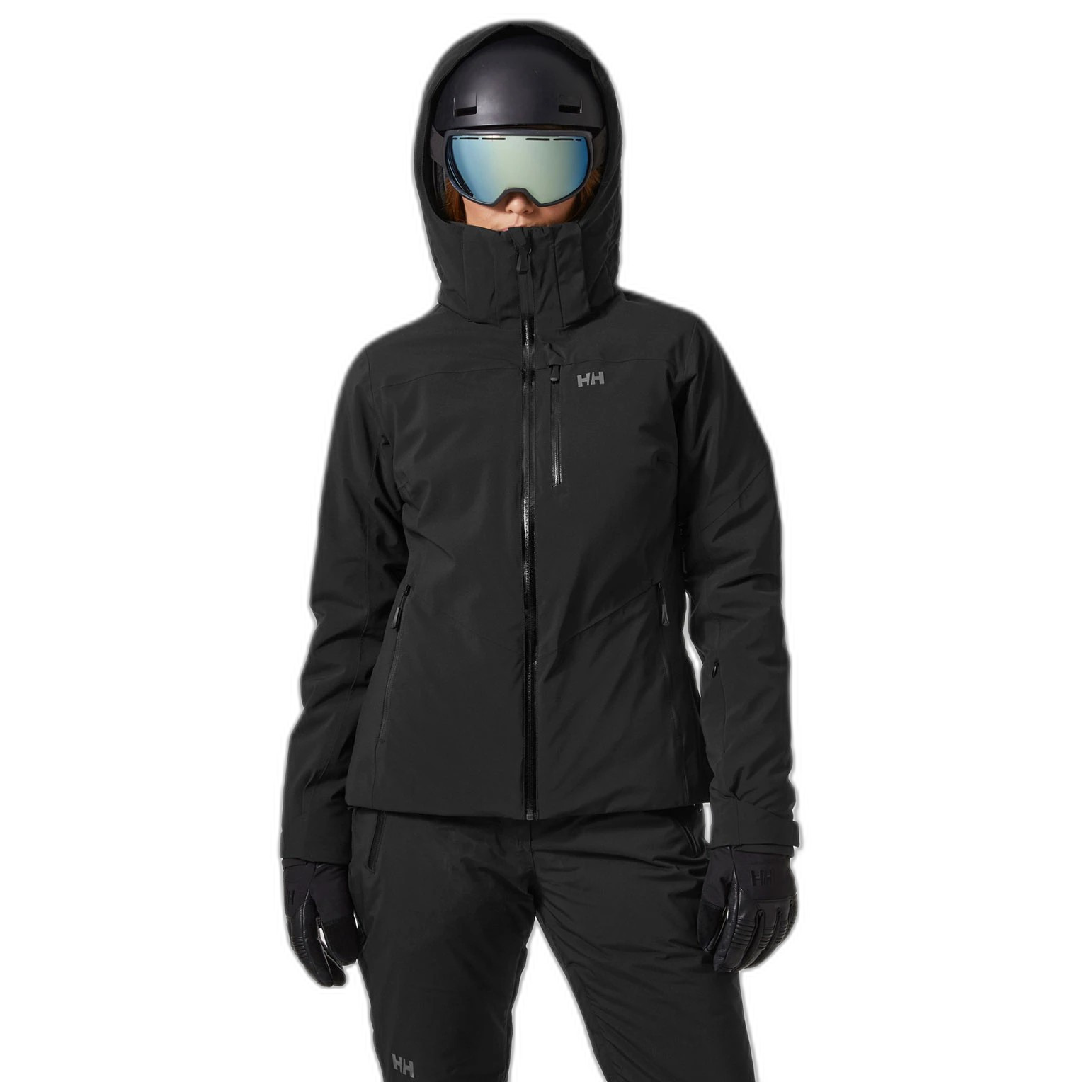 7040057996508 - Veste de ski femme Alphelia