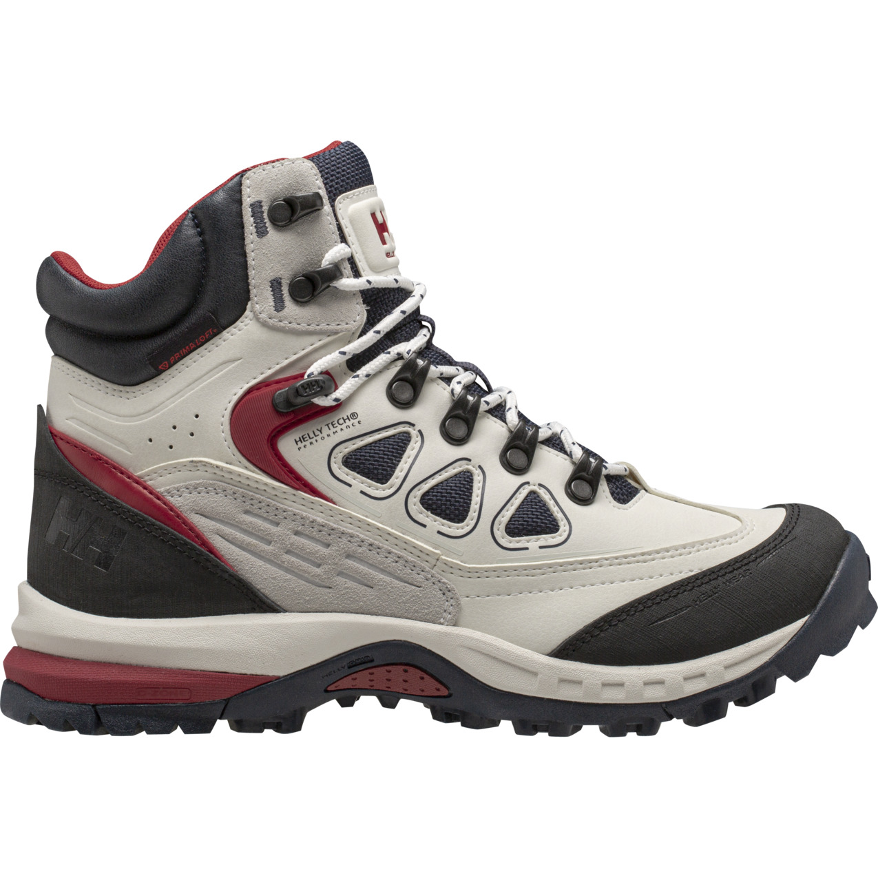 7040058015246 - Wanderschuhe für Damen Bergheim Ht Primaloft