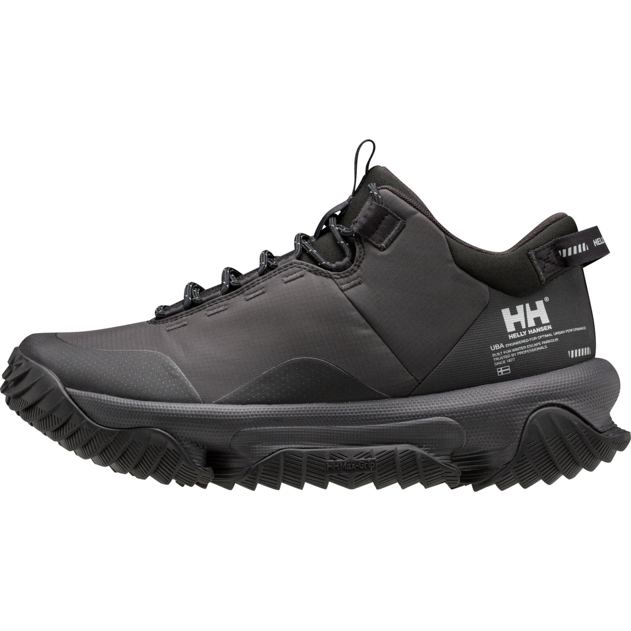 7040058017479 - Wanderschuhe UBA Curbstep Low 7040058017479 - Wanderschuhe UBA Curbstep Low