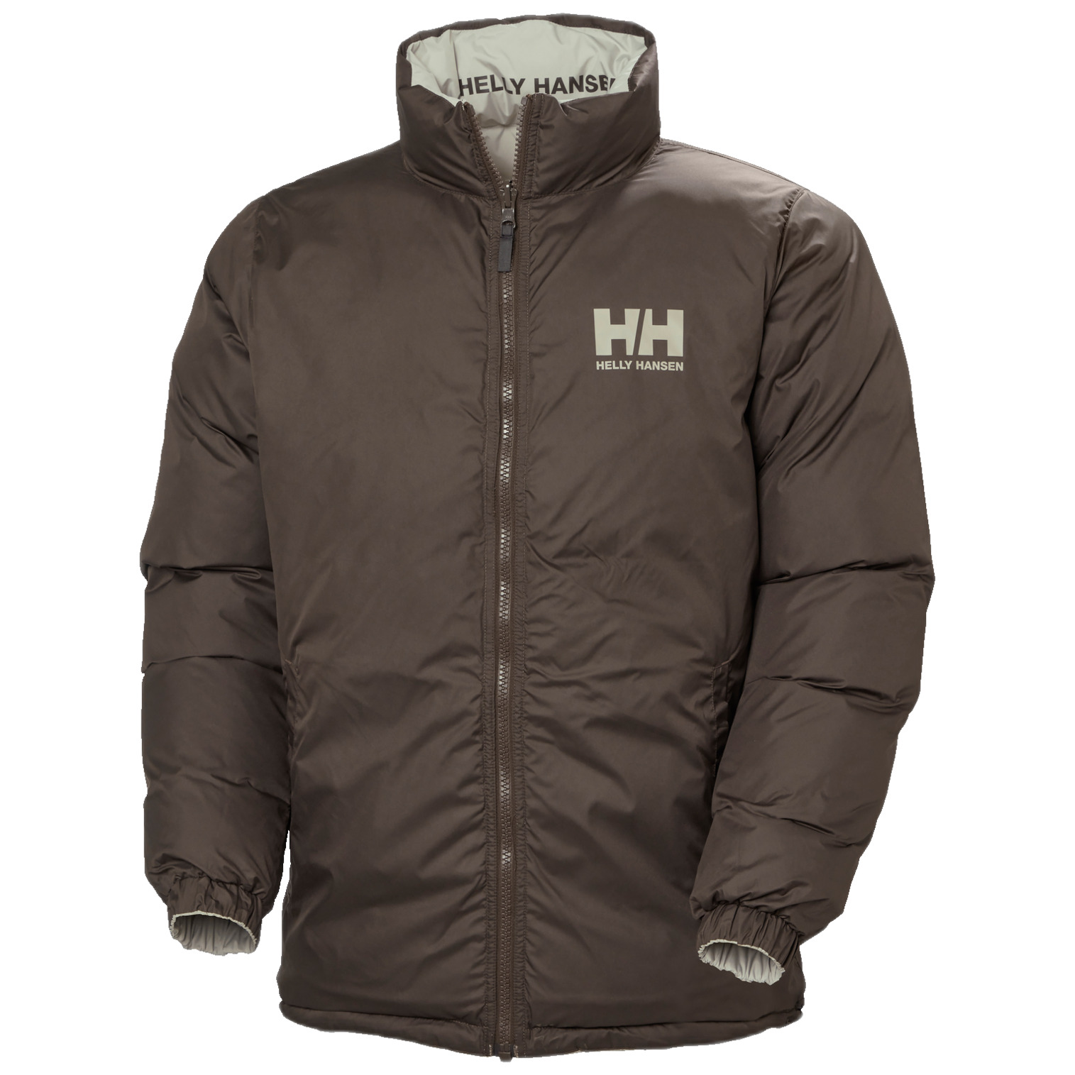 7040058027782 - Urban Reversible Winterjacke Gr S Herren Grau 7040058027782 - Urban Reversible Winterjacke Gr S Herren Grau