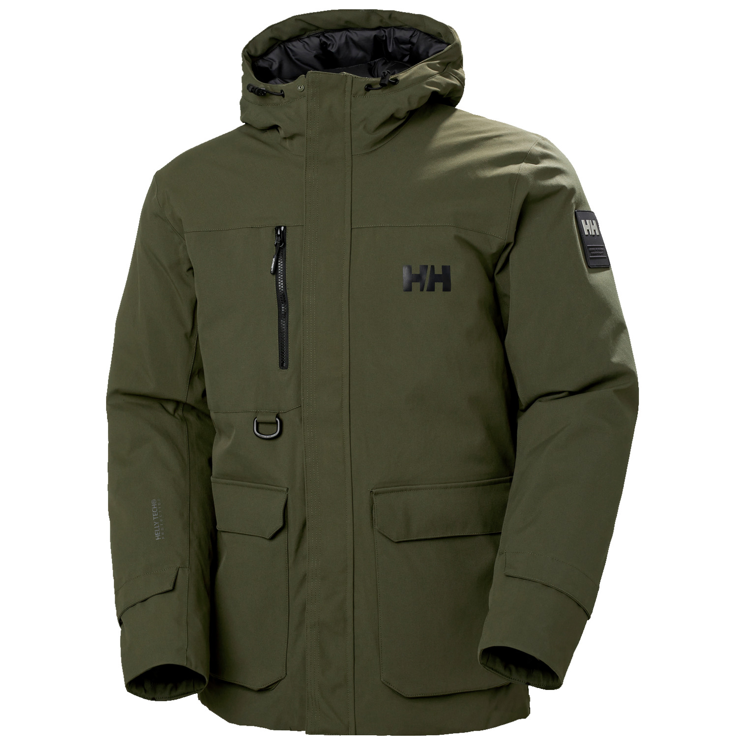 7040058056775 - Parka URB Lab