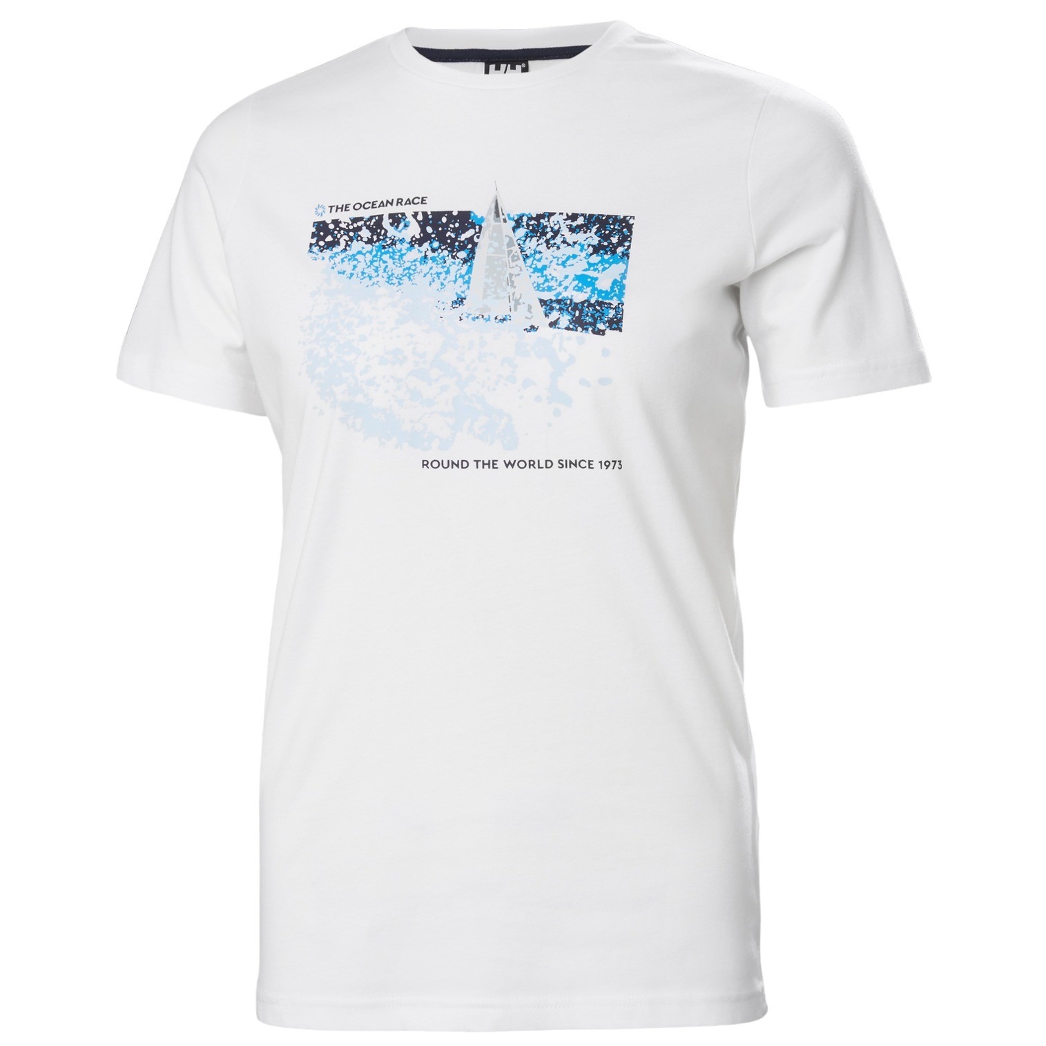7040058270454 - T-Shirt Frau Ocean Race