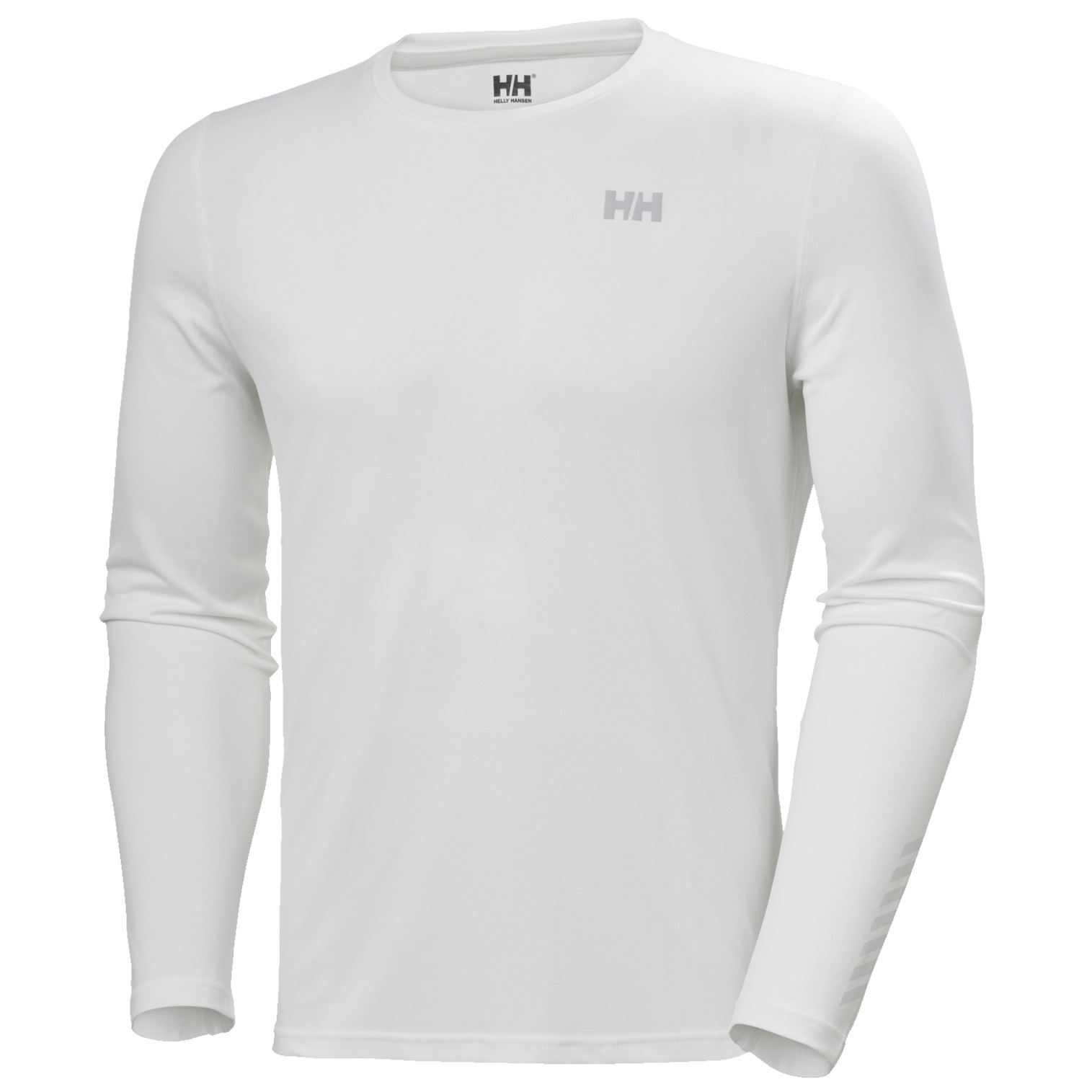 7040058287612 - T-Shirt langarm regular Lifa Active Solen