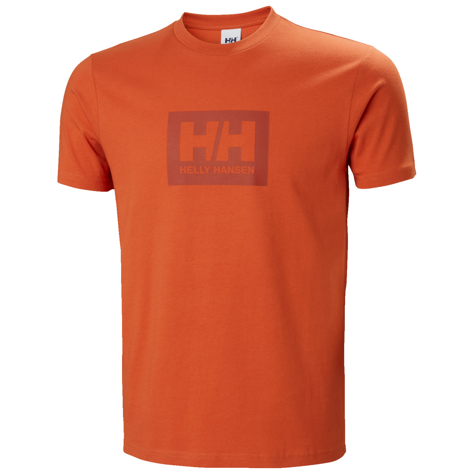 7040058291220 - Reguläres T-Shirt Box T