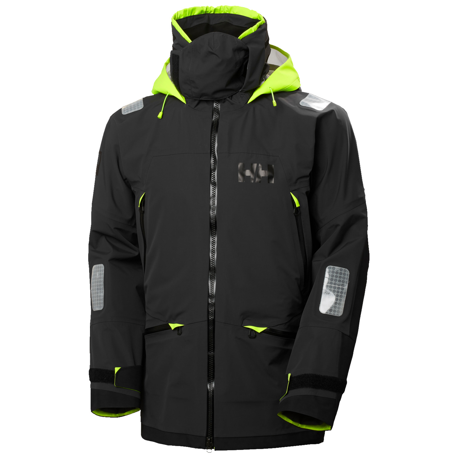 7040058328452 - Regenjacke Ægir Race Sailing 20