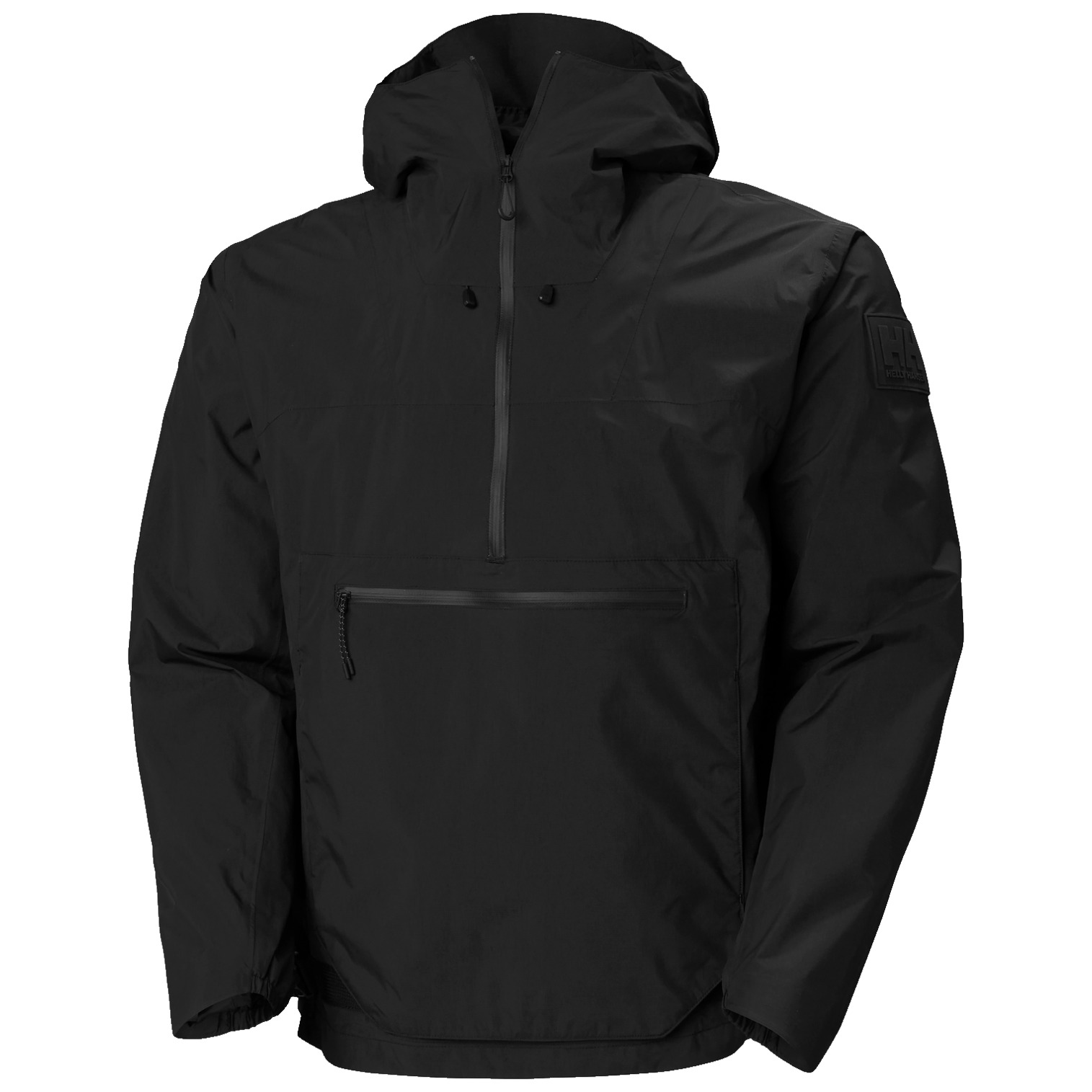 7040058355977 - Wasserdichte Jacke mit Kapuze Arc