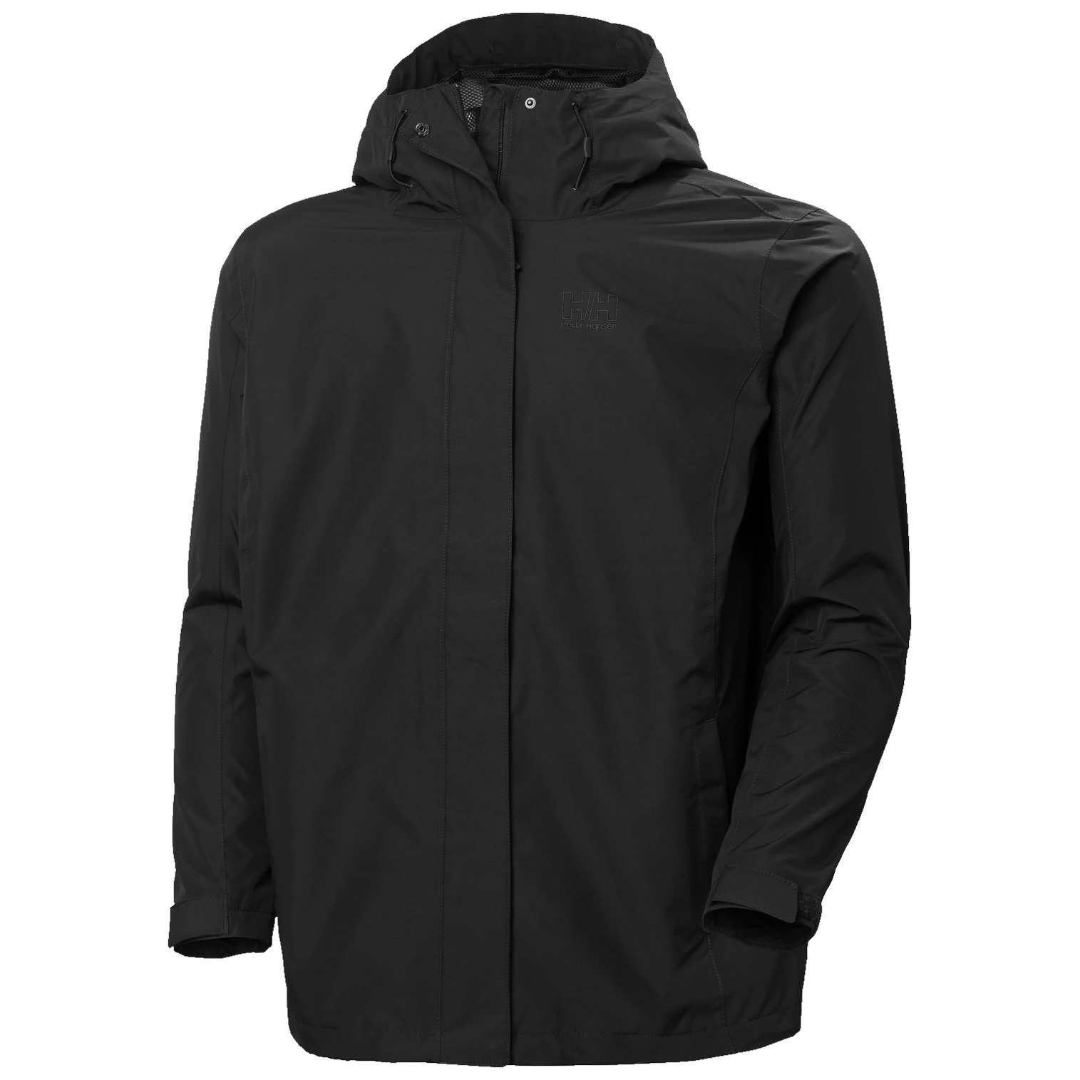 7040058417583 - Regenjacke Frauen Seven J Plus