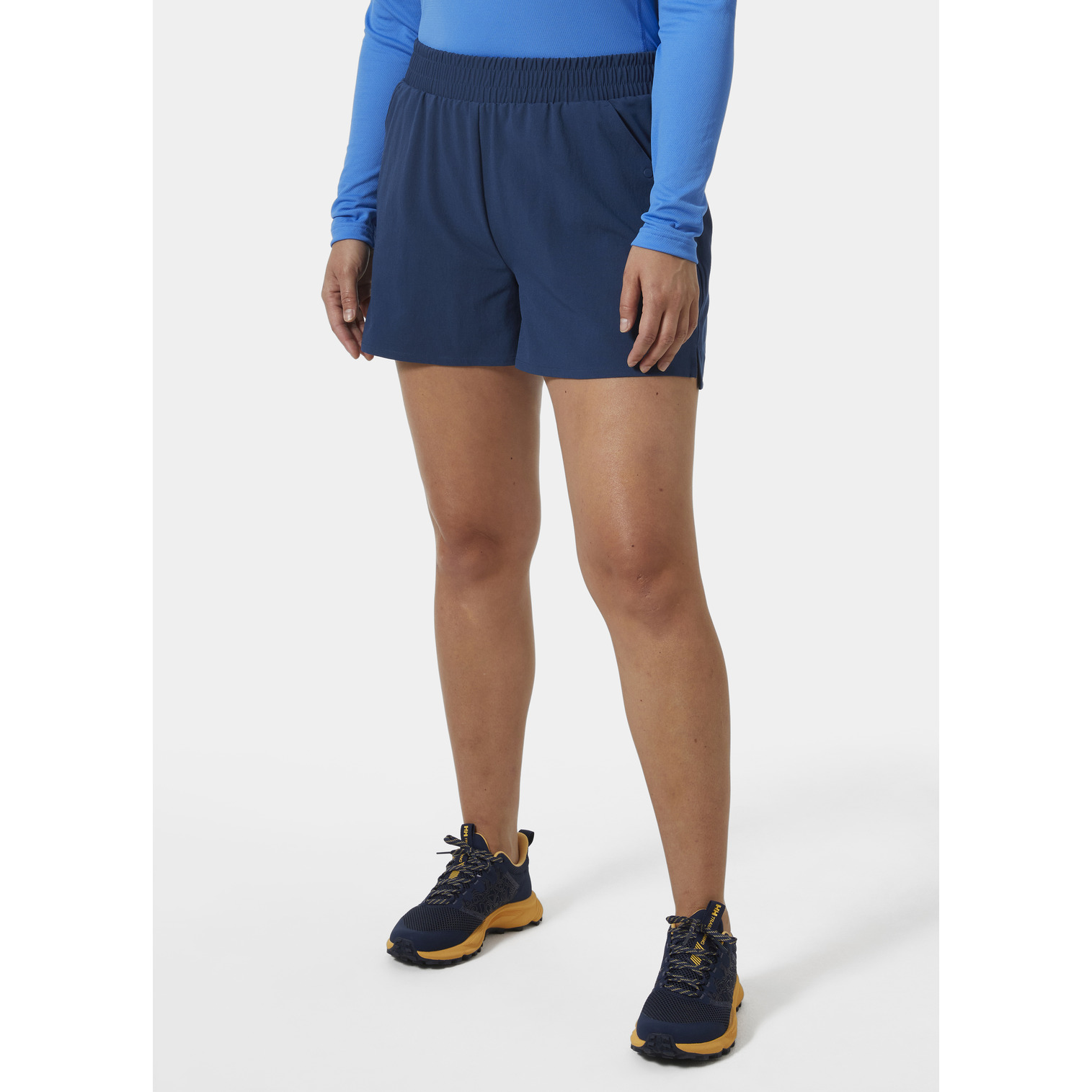 7040058425724 - Shorts für Damen Tifino Solen
