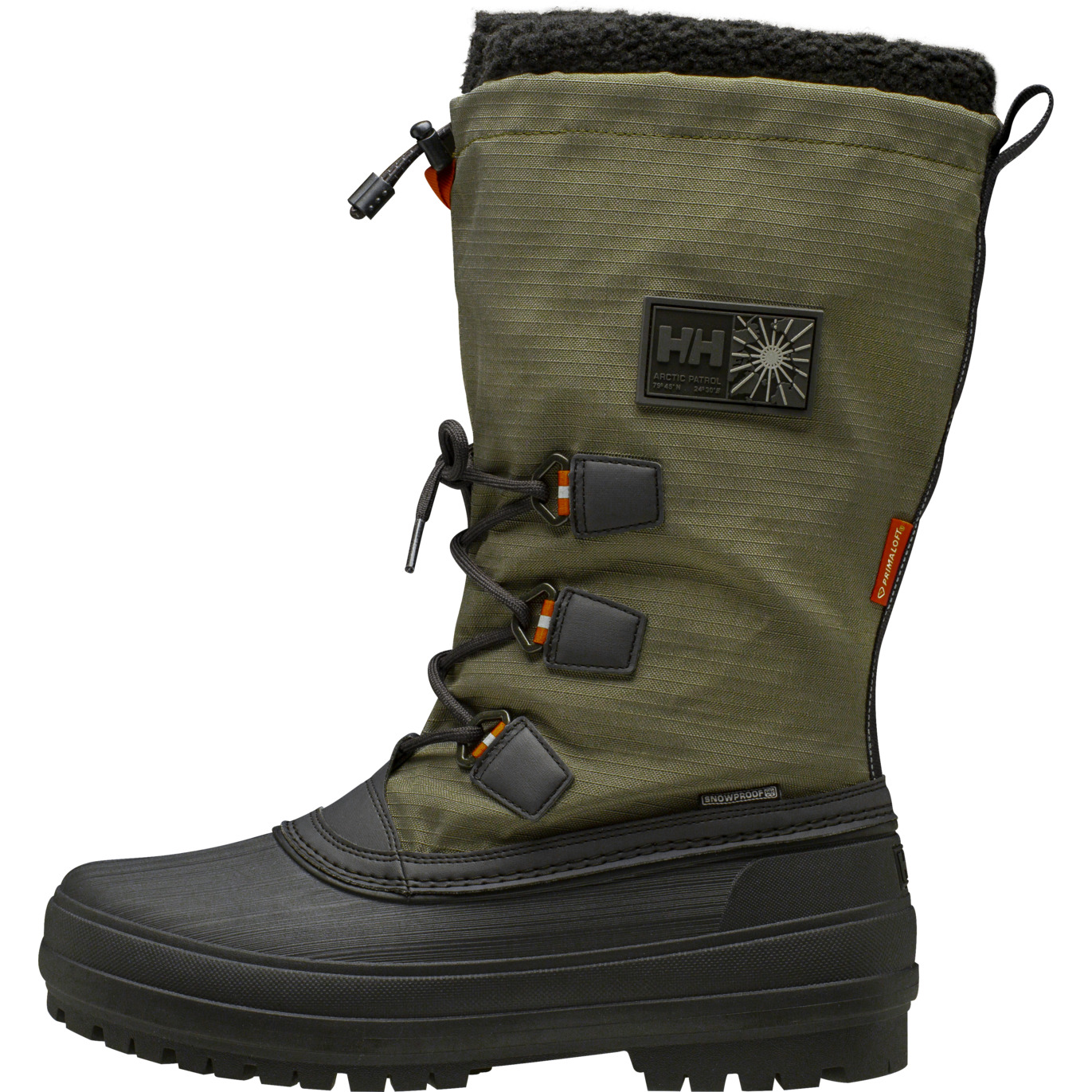 7040058569886 - Winterstiefel Arctic Patrol