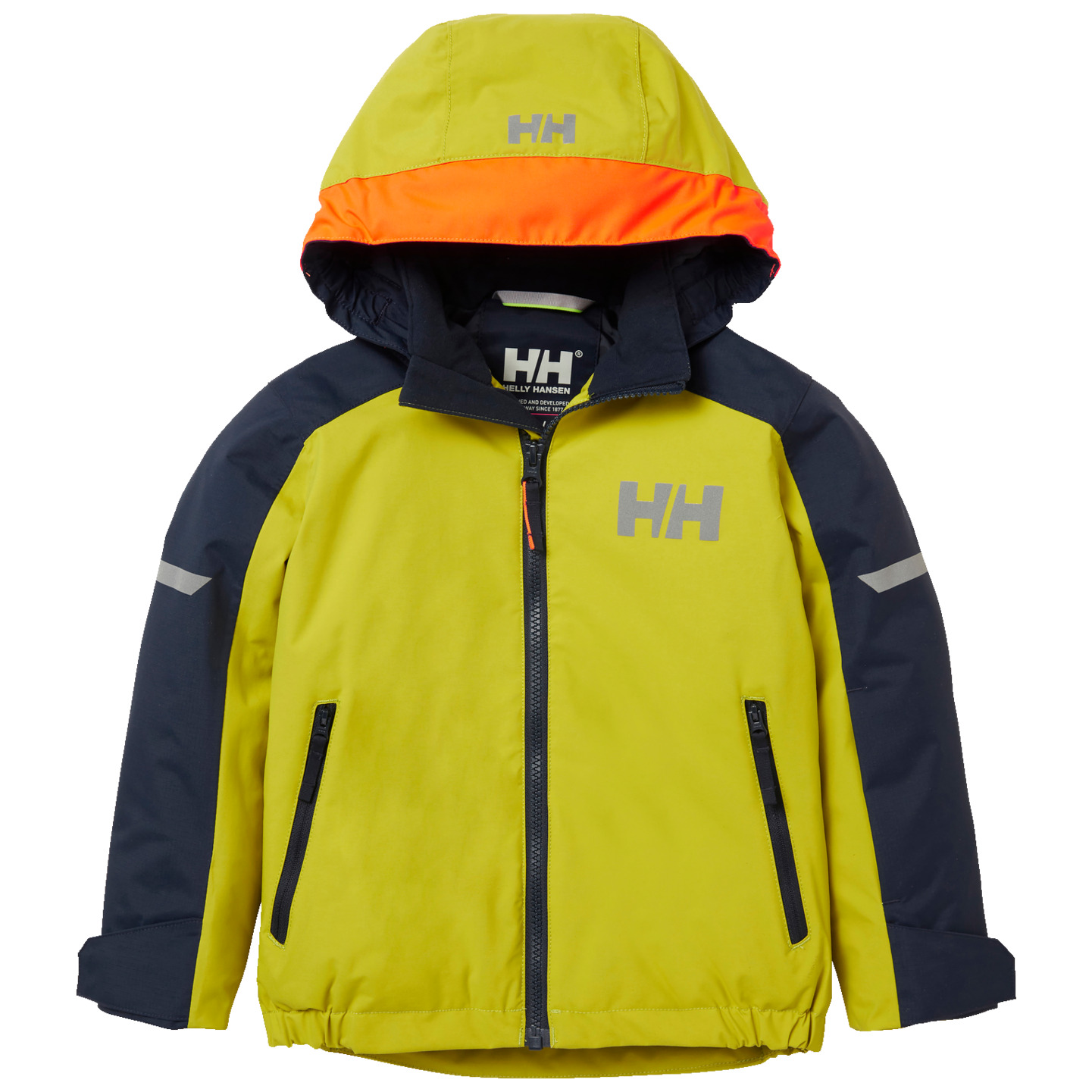 7040058582717 - Veste de ski isolé enfant Legend 20