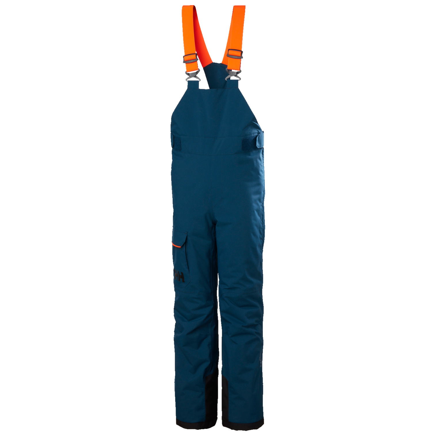 7040058585145 - Kinder-Skihose Summit Bib