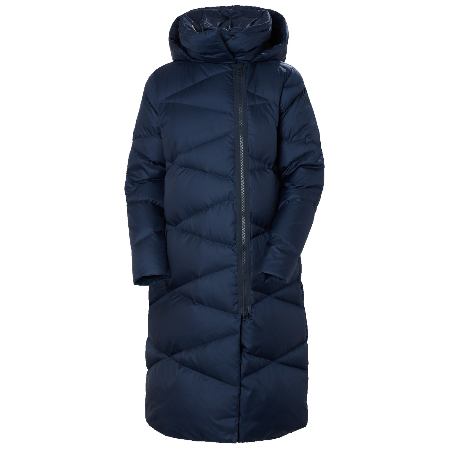 7040058600244 - Damenmantel Tundra