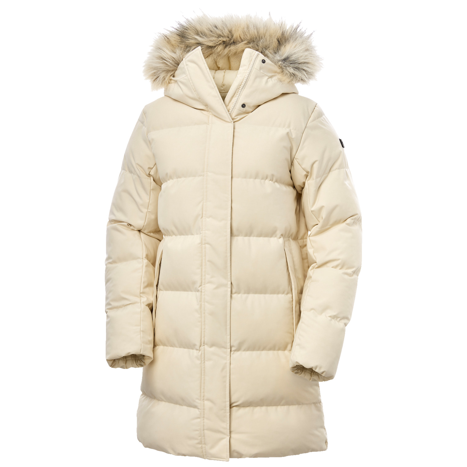 7040058602347 - Parka Daunenjacke Frau Blossom