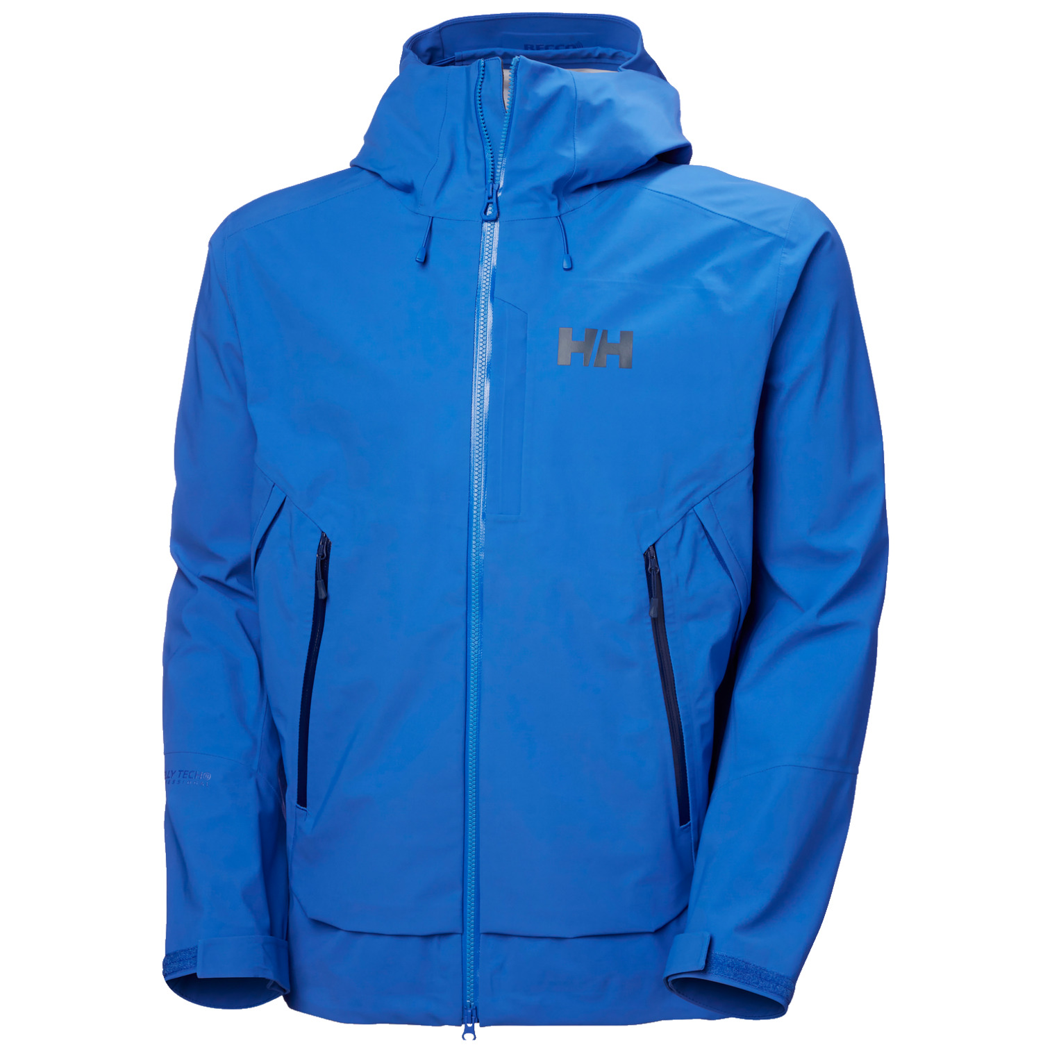 7040058618539 - Veste de ski Verglas BC