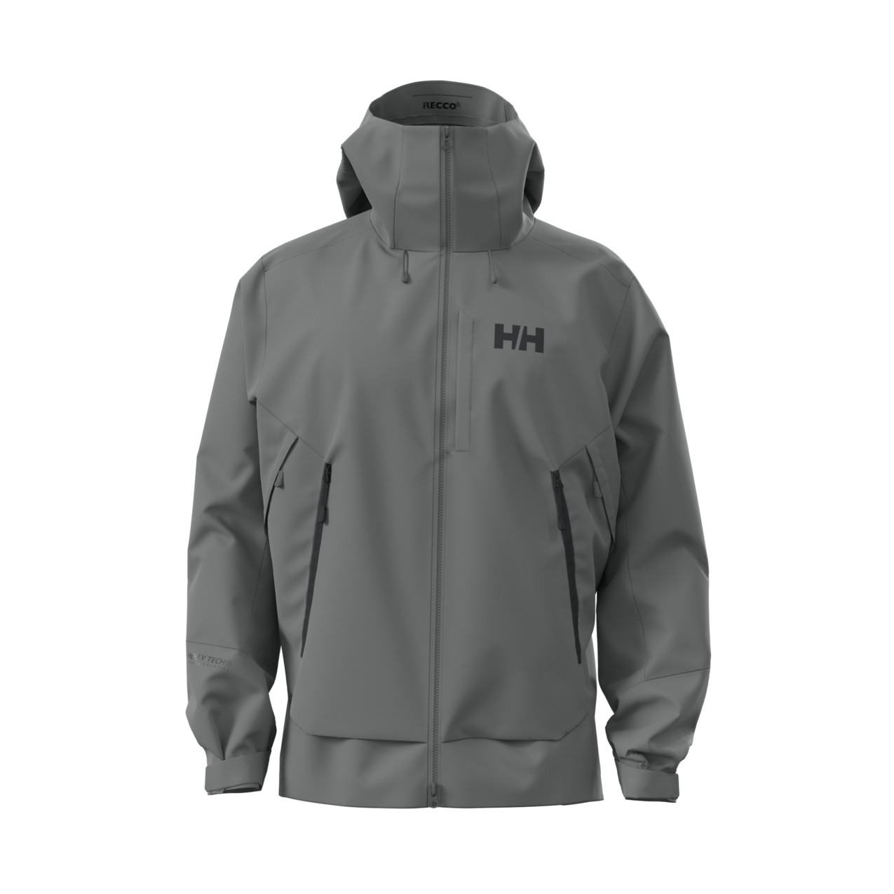 7040058618676 - Veste de ski Verglas BC 7040058618676 - Veste de ski Verglas BC