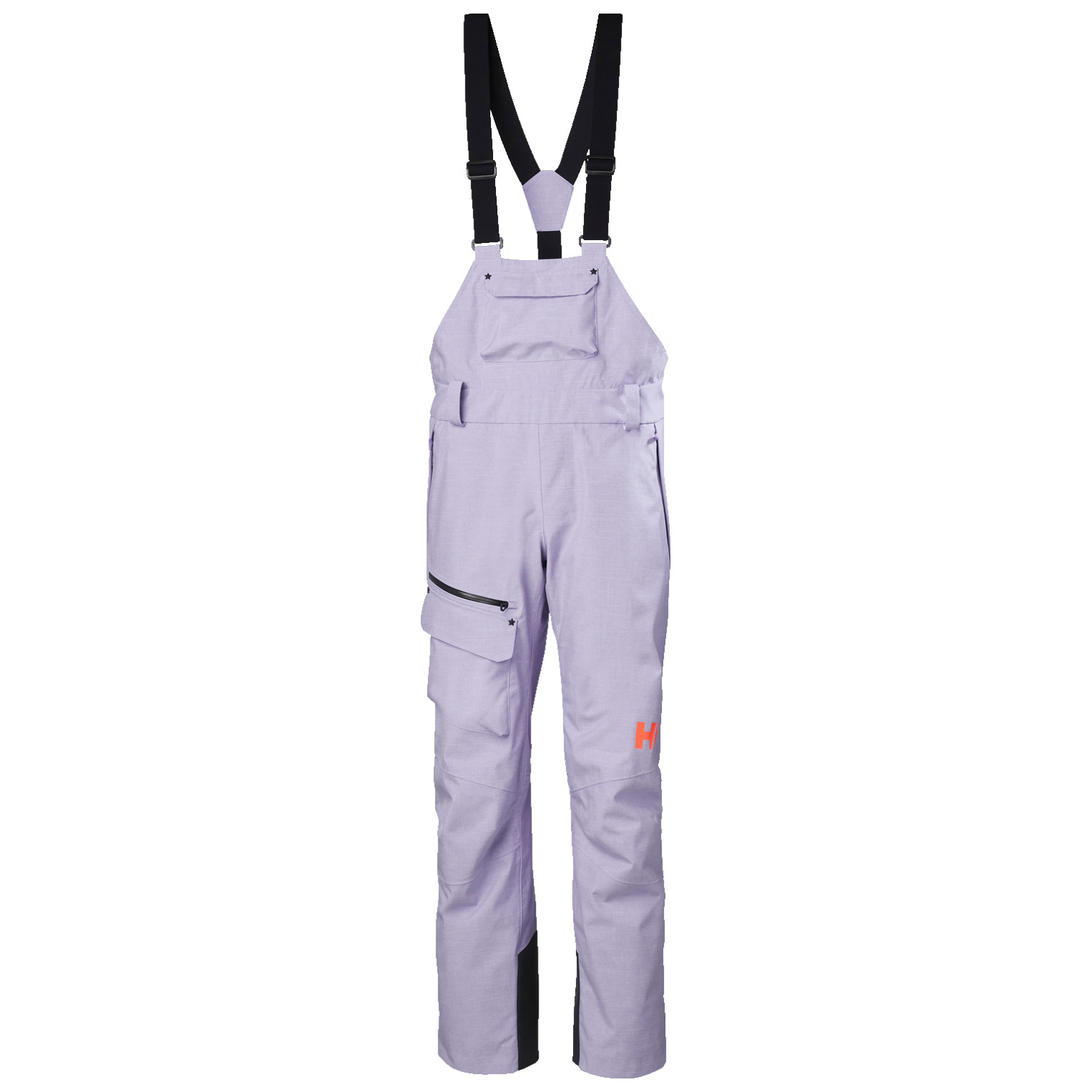 7040058623779 - Ski-Latzhose Damen Helly Hansen