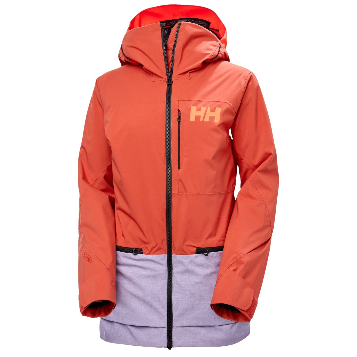 7040058629399 - Veste de ski femme Whitewall Lifaloft 20