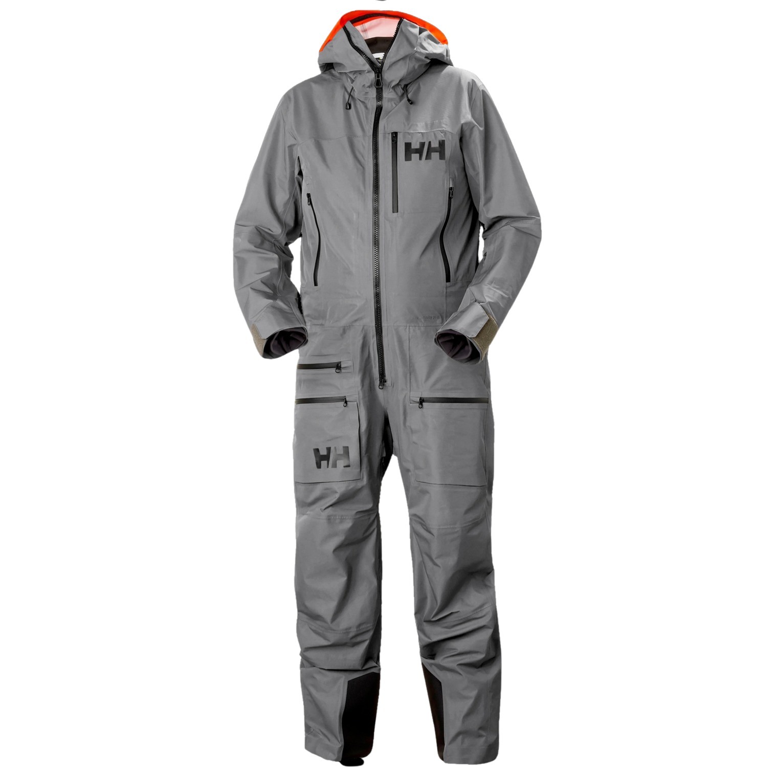 7040058629887 - Jumpsuit Ullr Chugach Infin