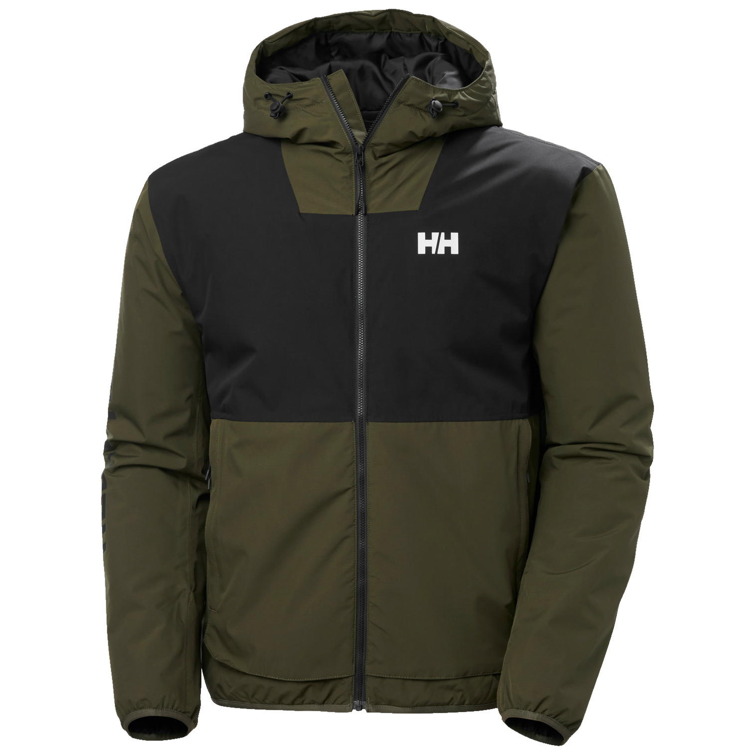 7040058705284 - Regenjacke Ervik Ins