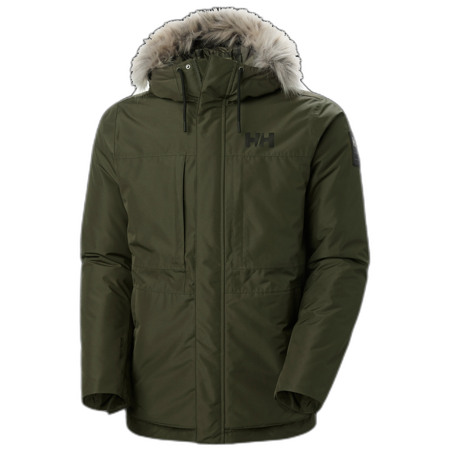 7040058706663 - Parka Coastal 30