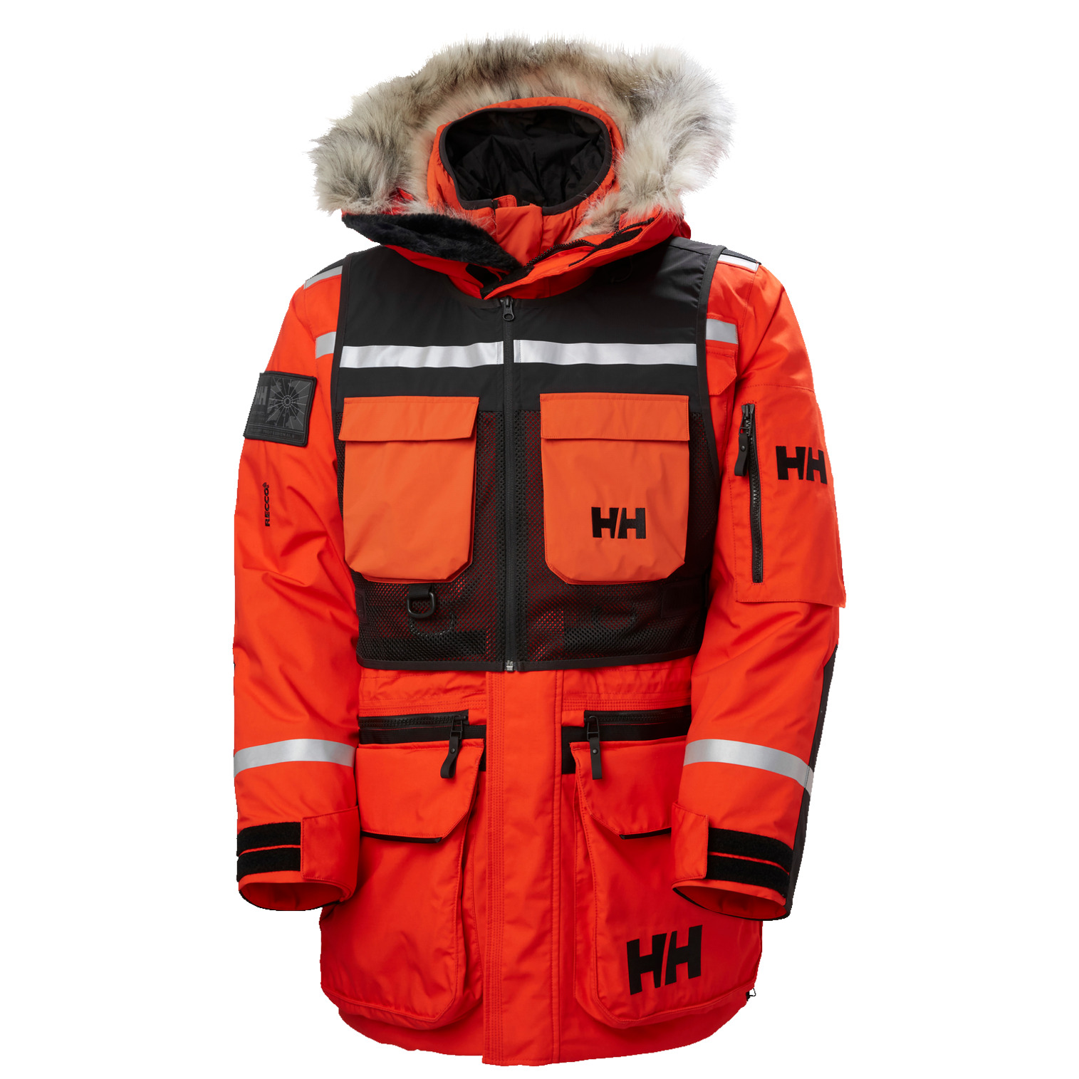 7040058710585 - Parka Arctic Patrol 20