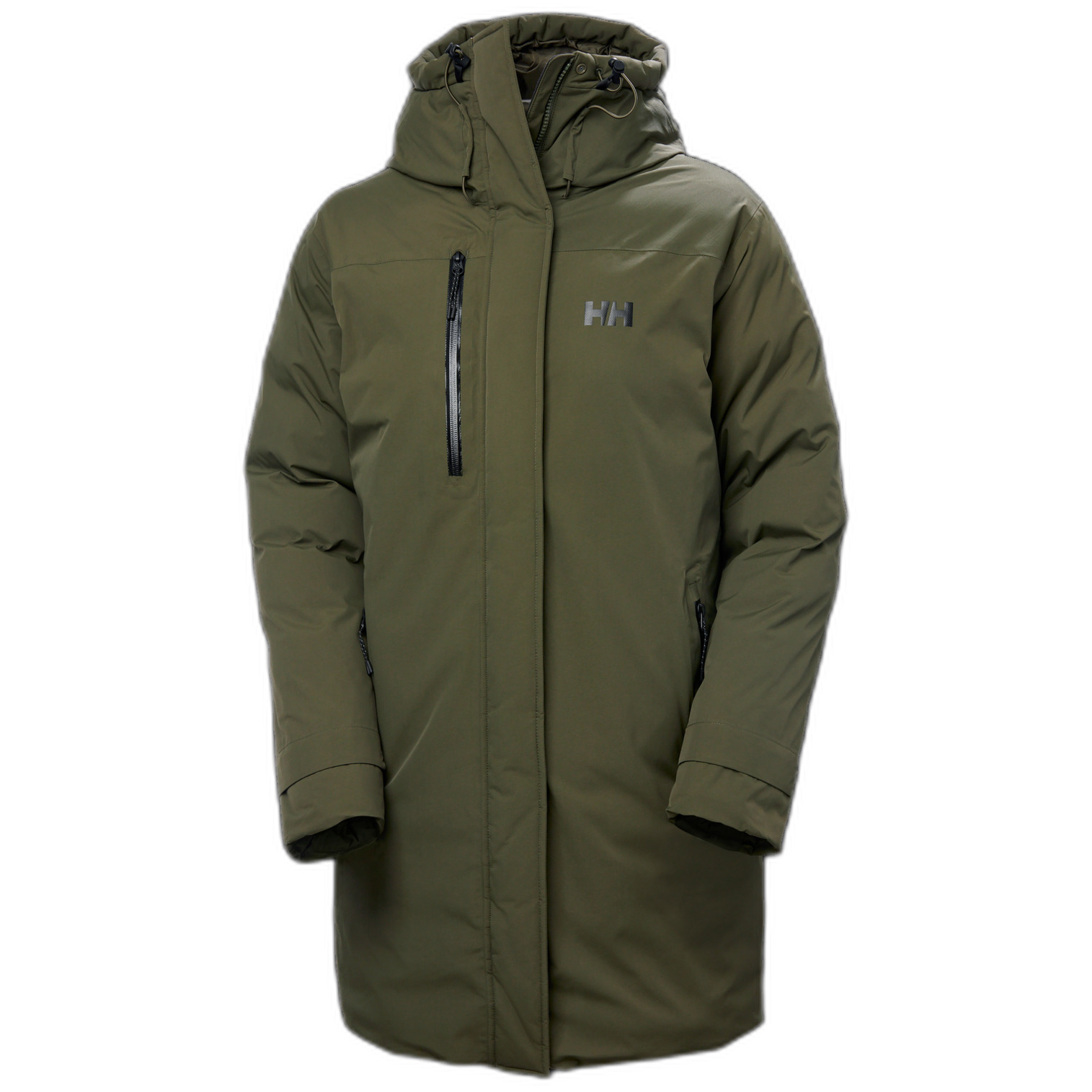 7040058710905 - Parka Frau Adore HT