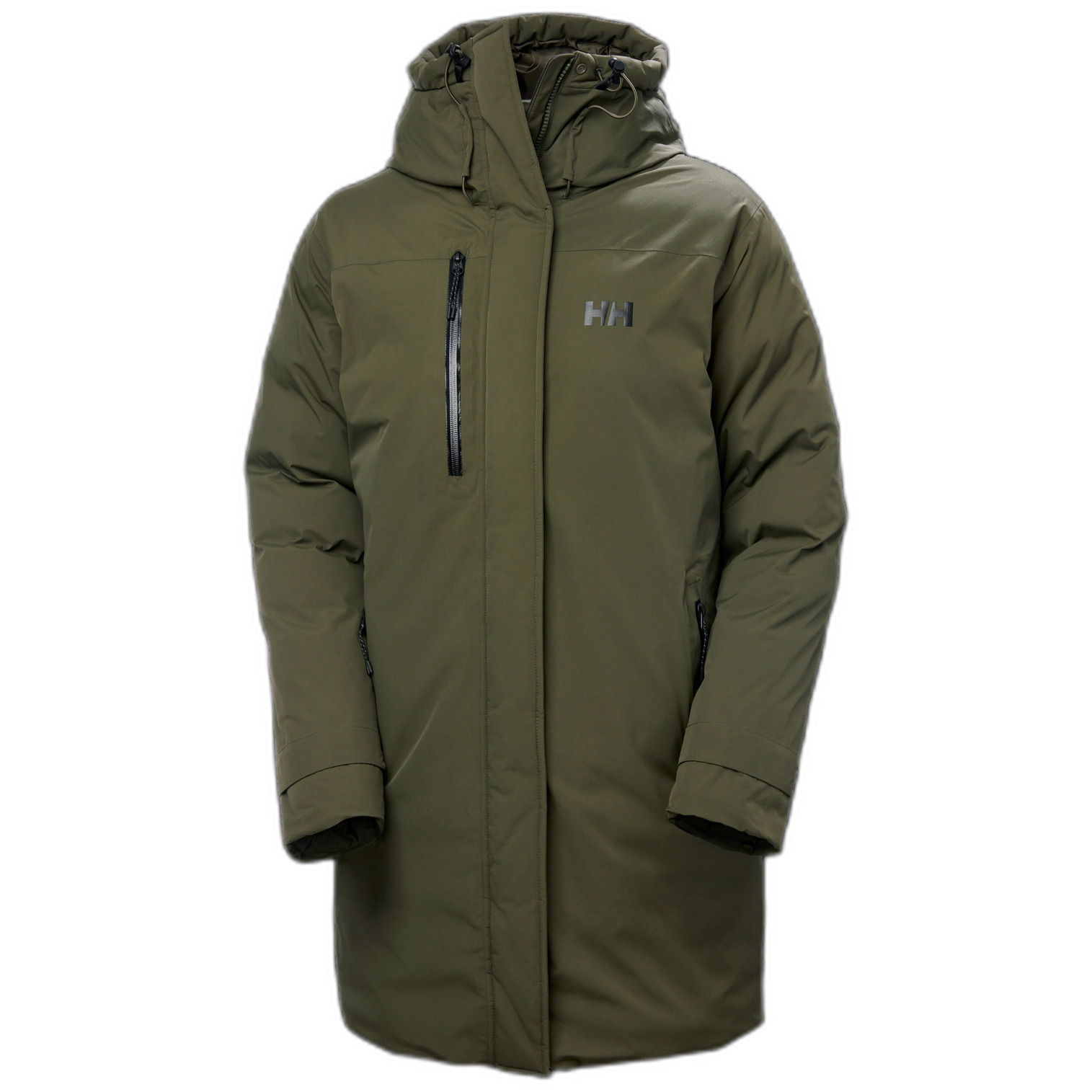 7040058710929 - Parka Frau Adore HT