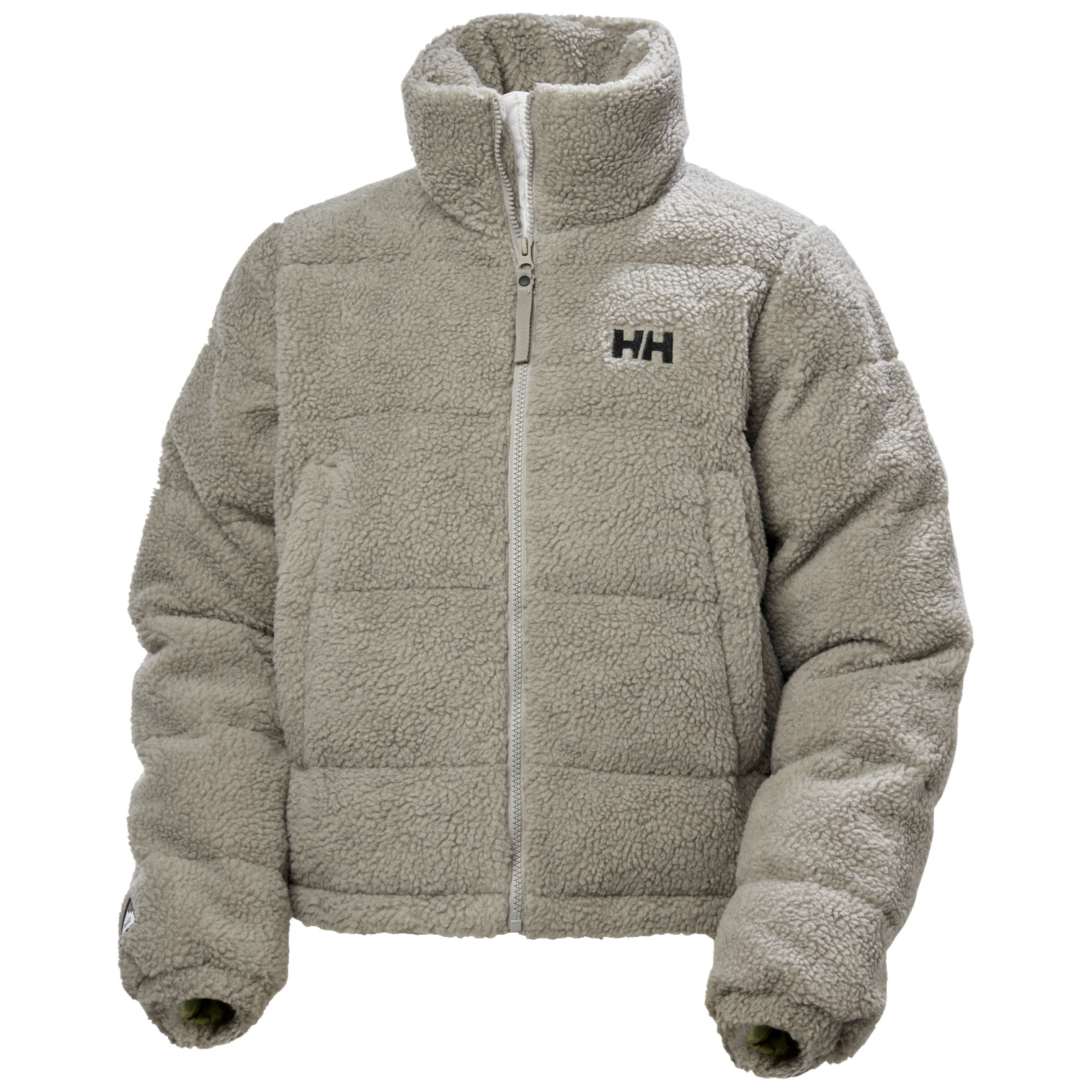 7040058715474 - Fleece für Frauen YU Teddy Pile