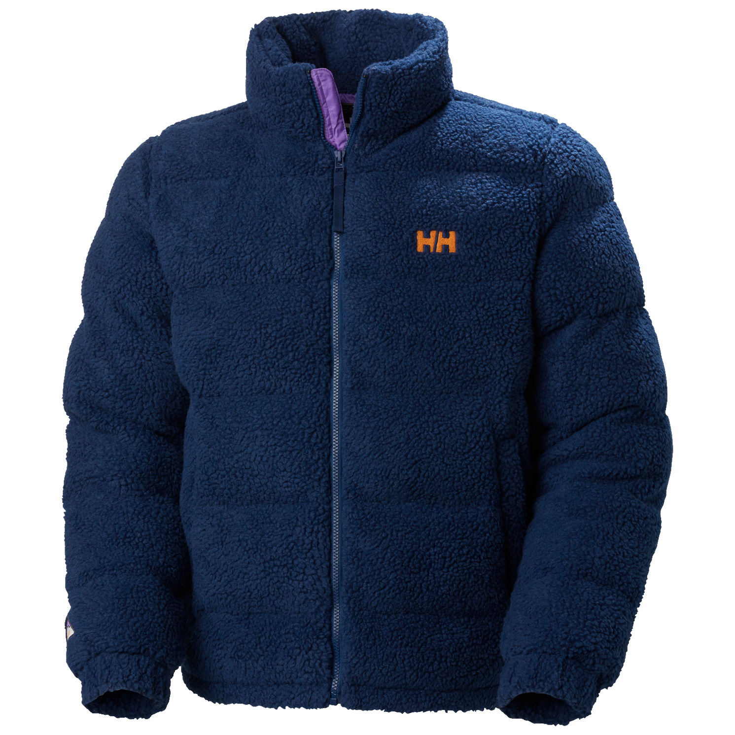 7040058715689 - Veste de ski Yu Teddy Pile