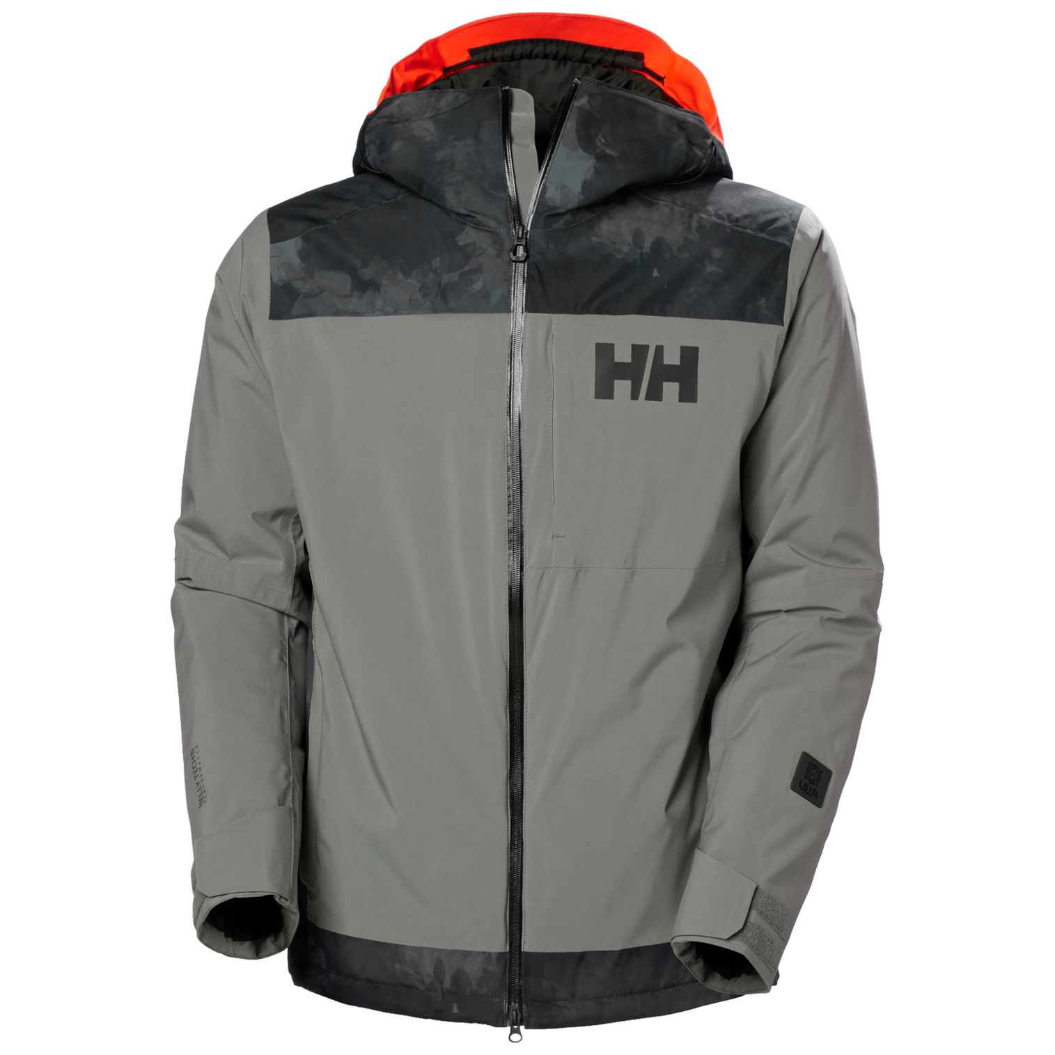 7040058723394 - Veste de ski Powdreamer 20